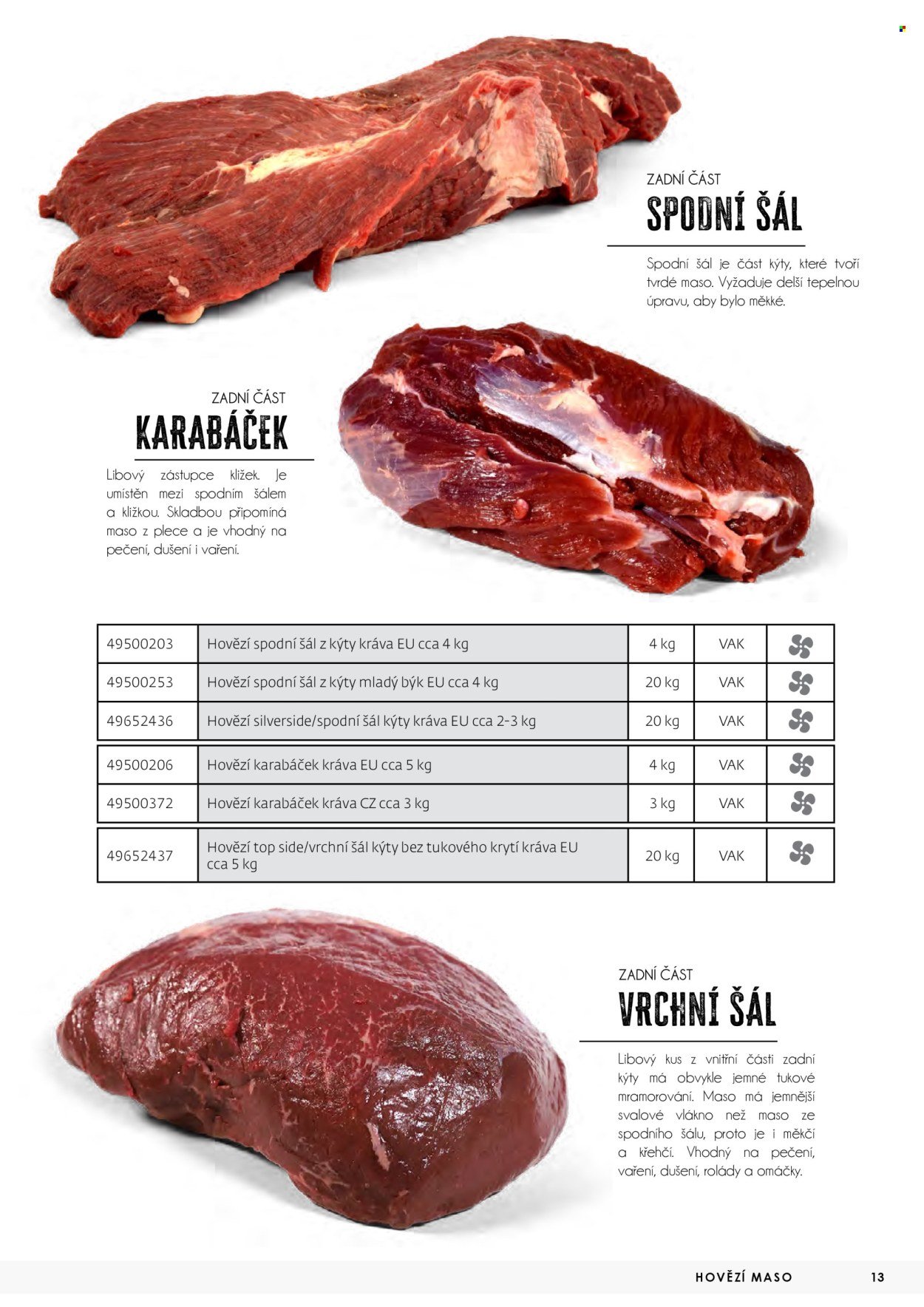 JIP leták - Maso (2026-04-23)