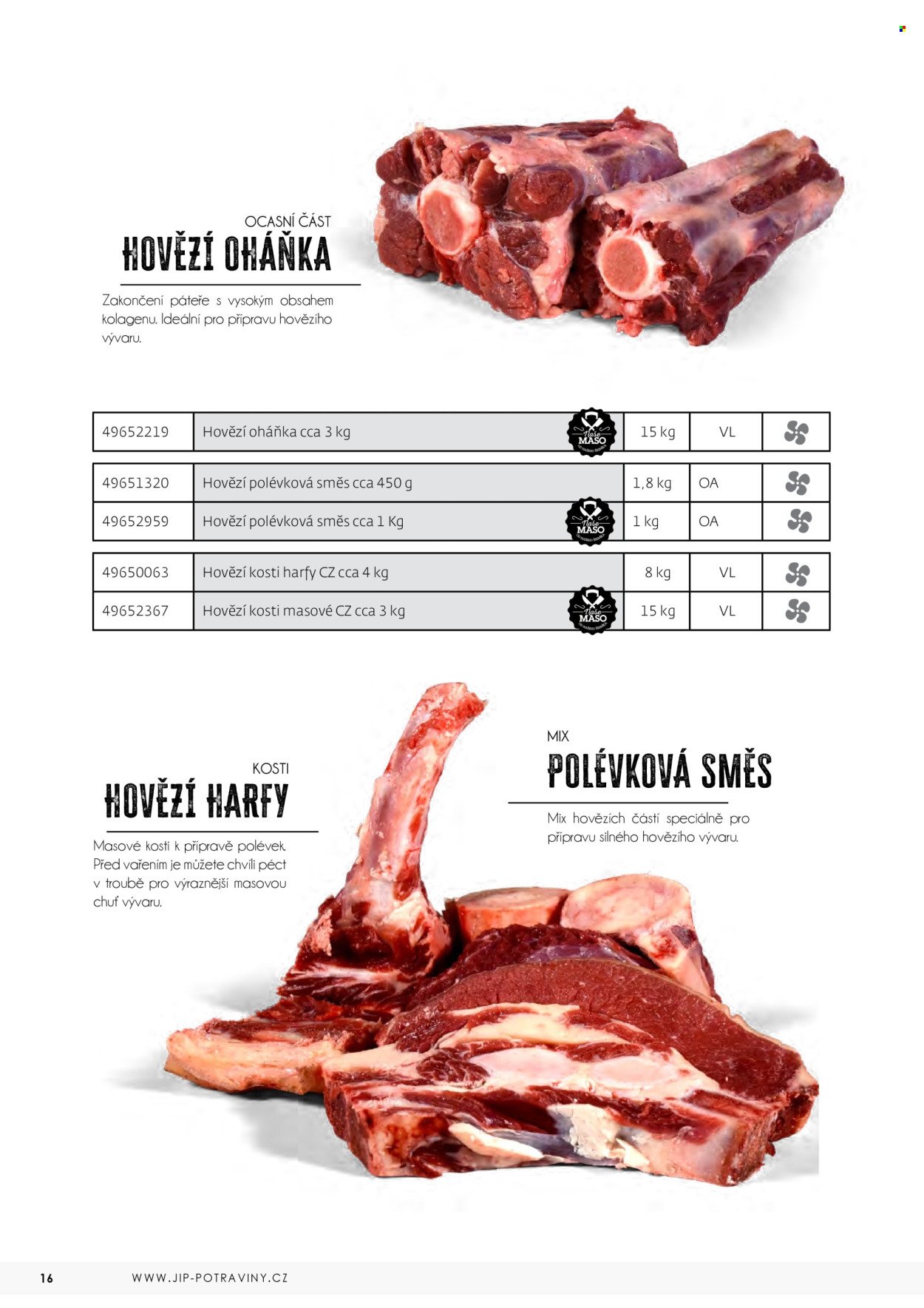 JIP leták - Maso (2026-04-23)