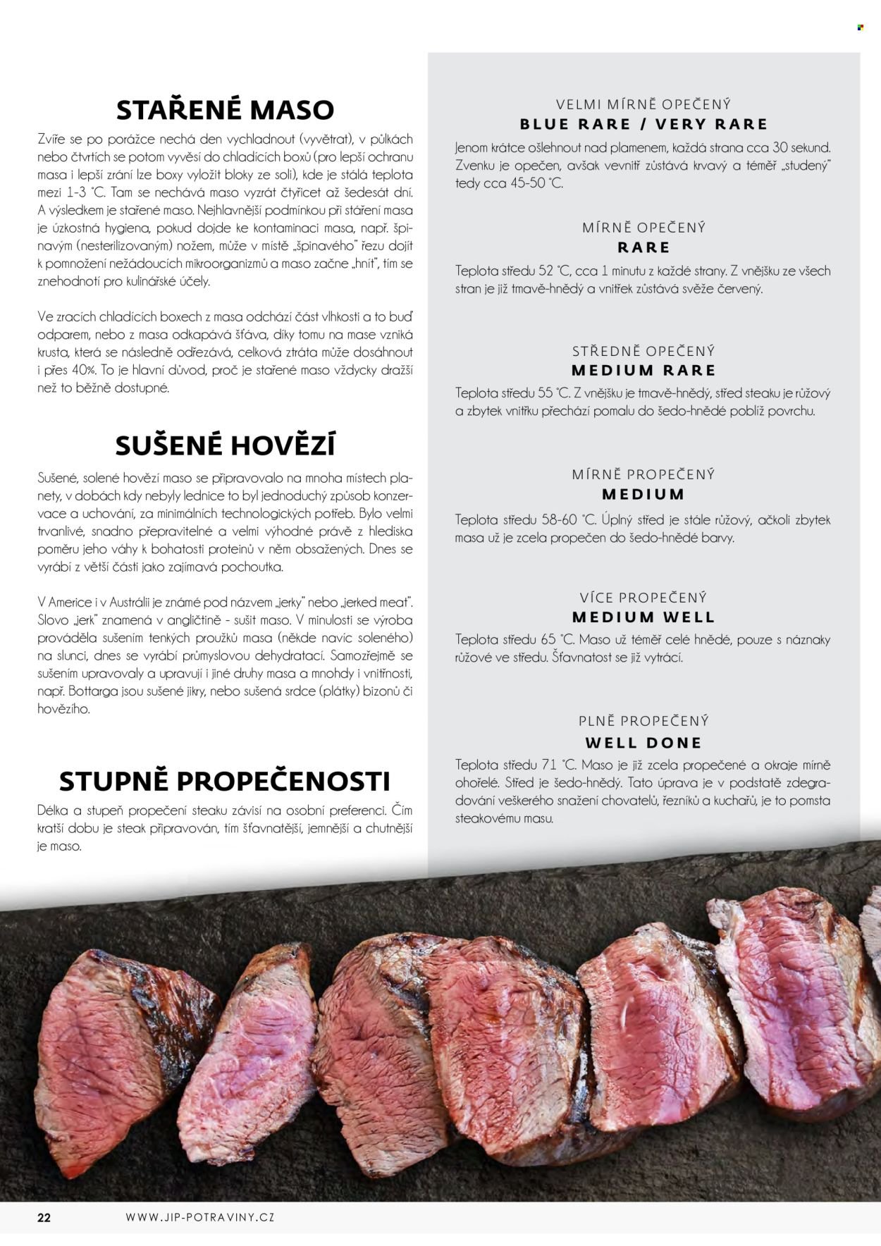 JIP leták - Maso (2026-04-23)