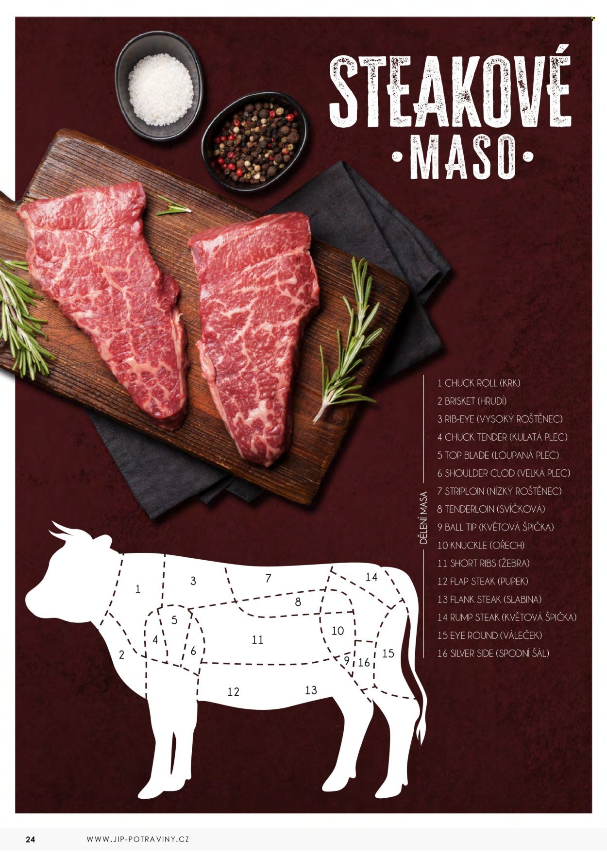 JIP leták - Maso (2026-04-23)