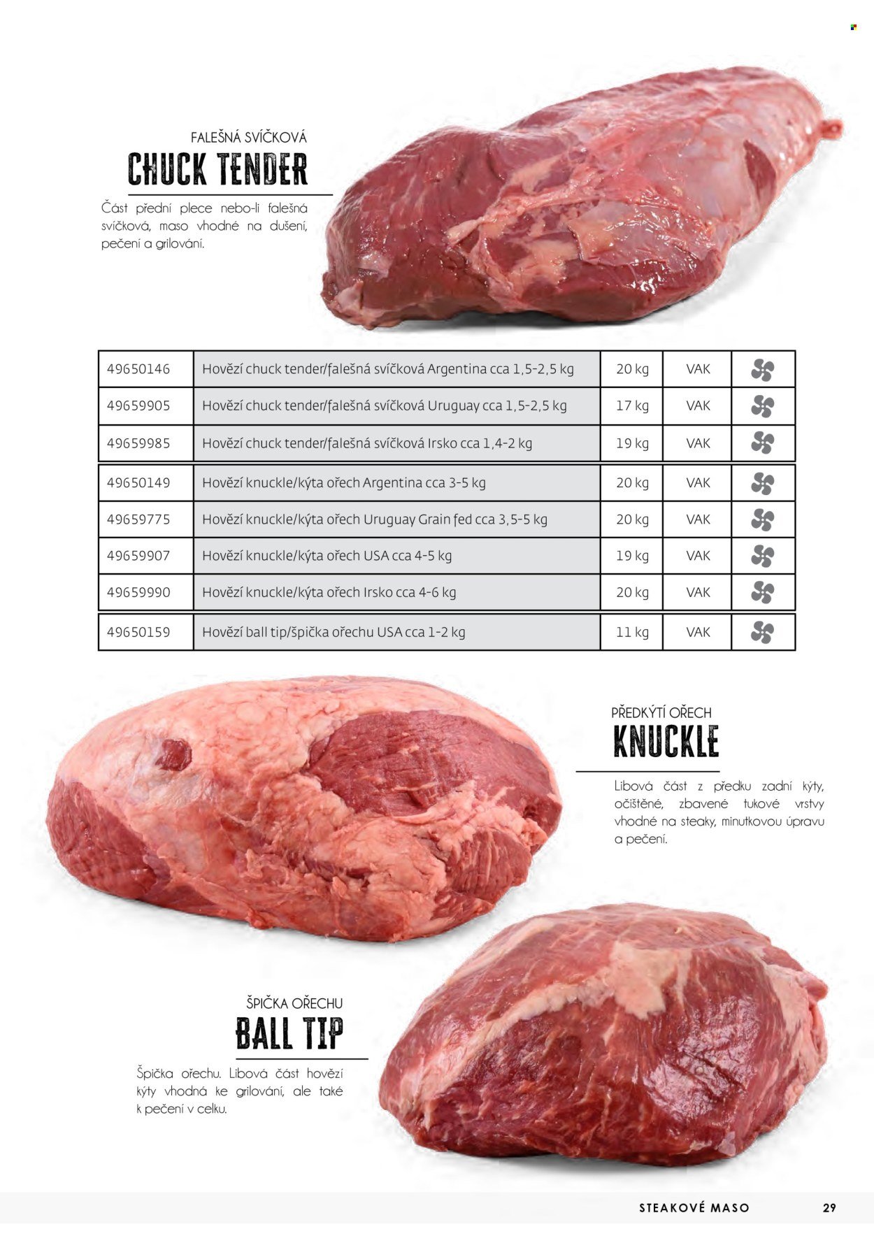 JIP leták - Maso (2026-04-23)