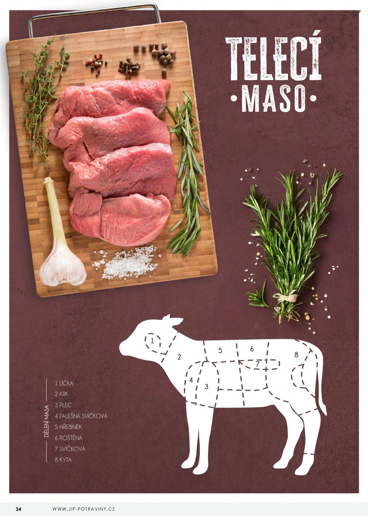 JIP leták - Maso (2026-04-23)