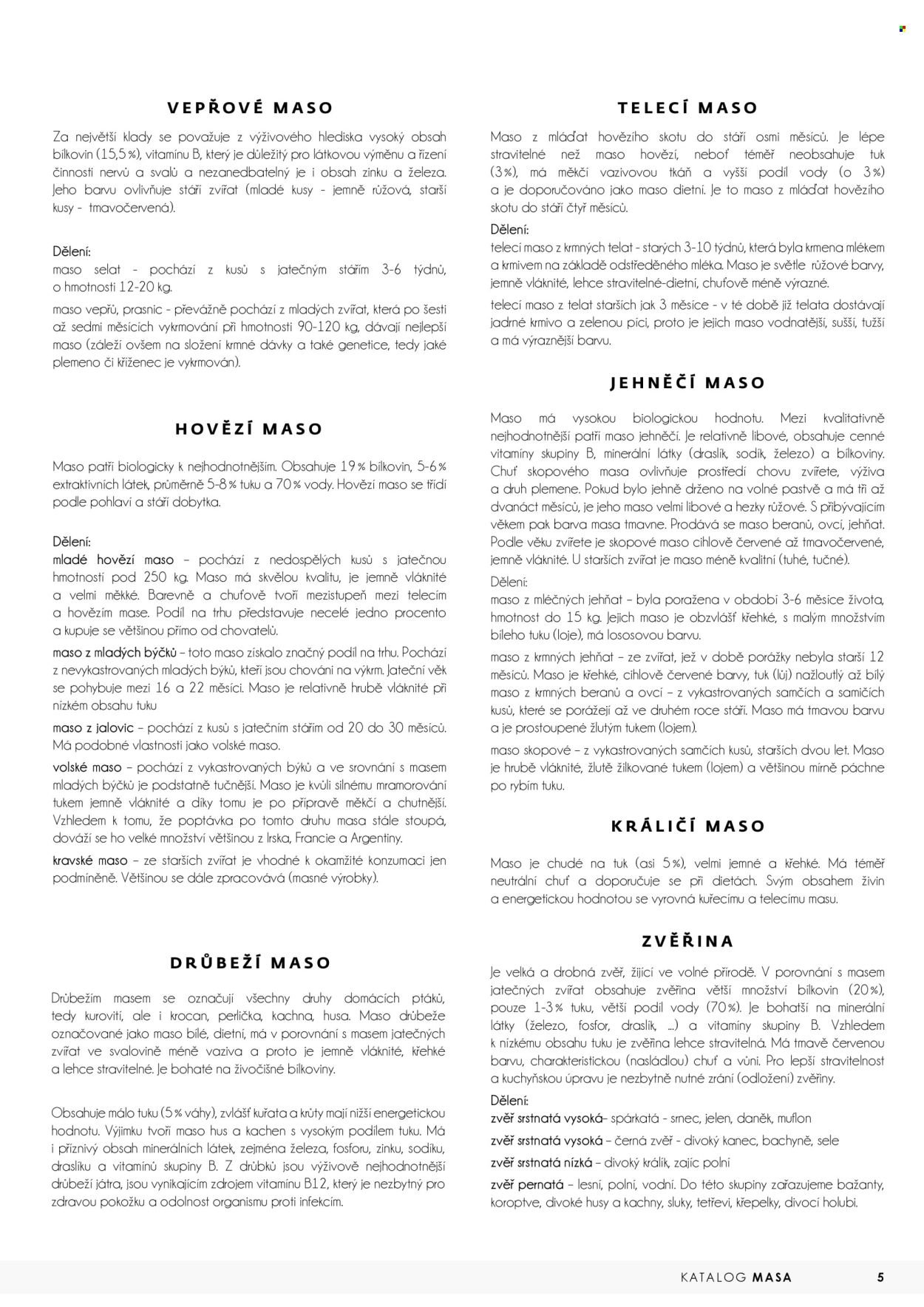 JIP leták - Maso (2026-04-23)