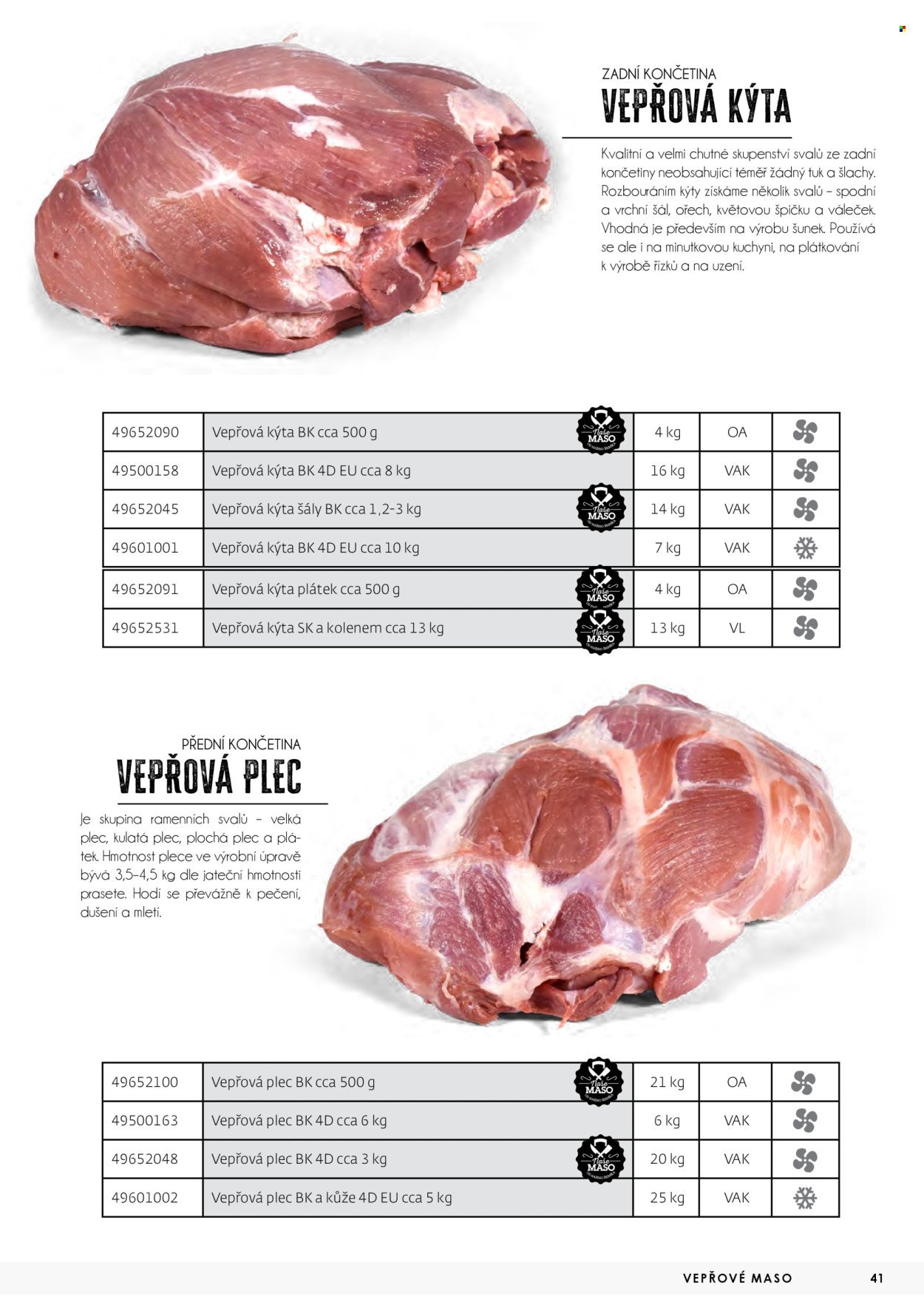 JIP leták - Maso (2026-04-23)