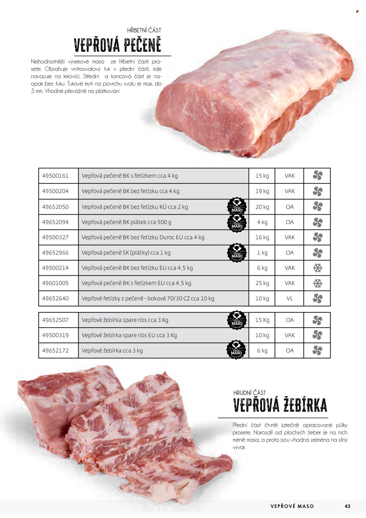 JIP leták - Maso (2026-04-23)