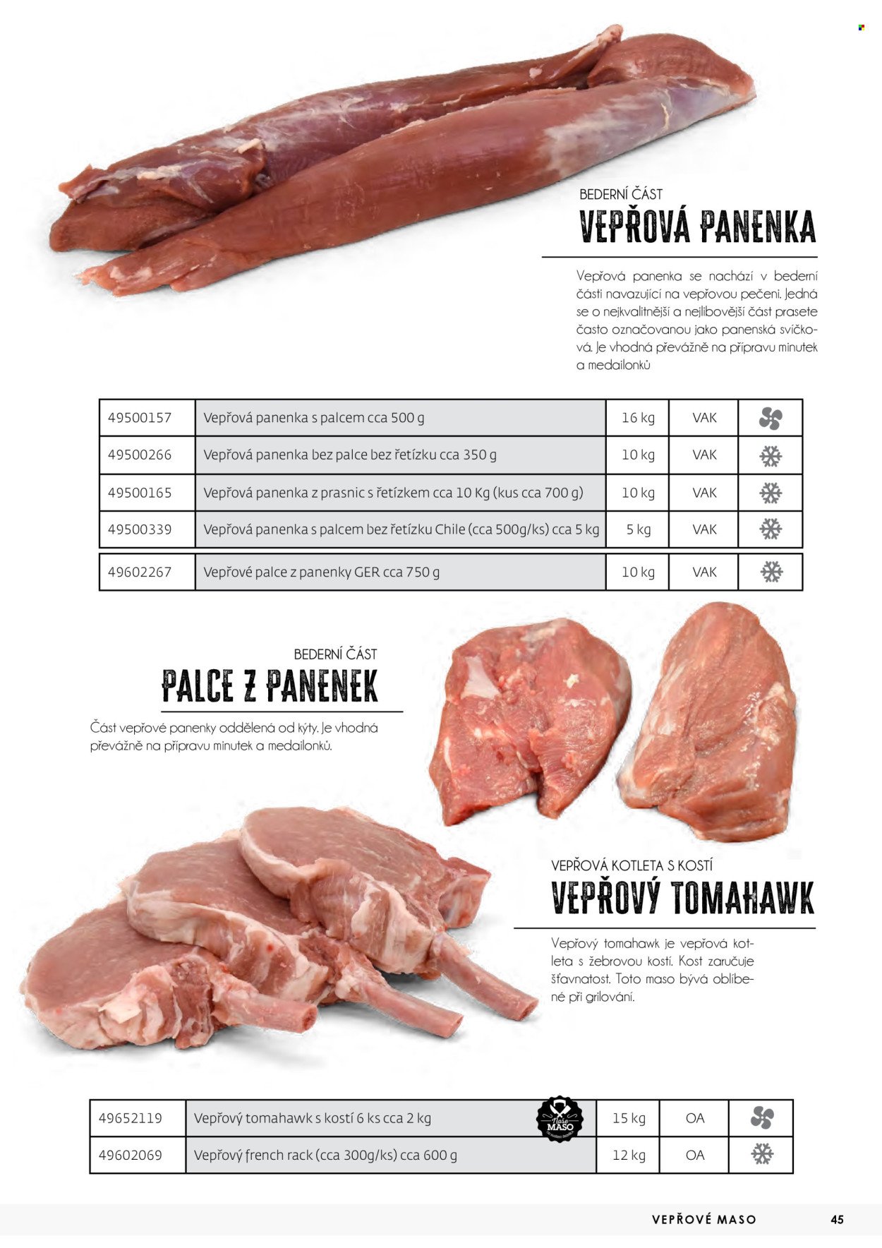 JIP leták - Maso (2026-04-23)