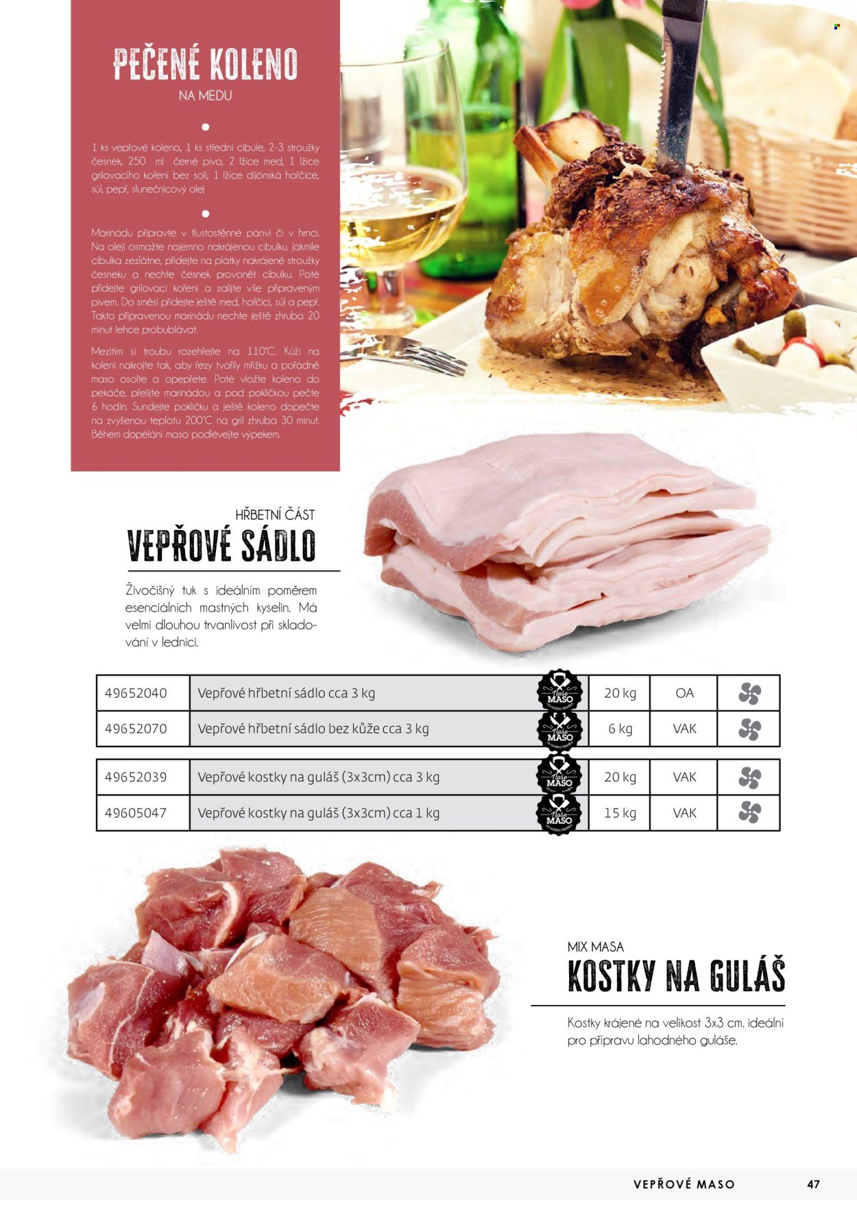 JIP leták - Maso (2026-04-23)