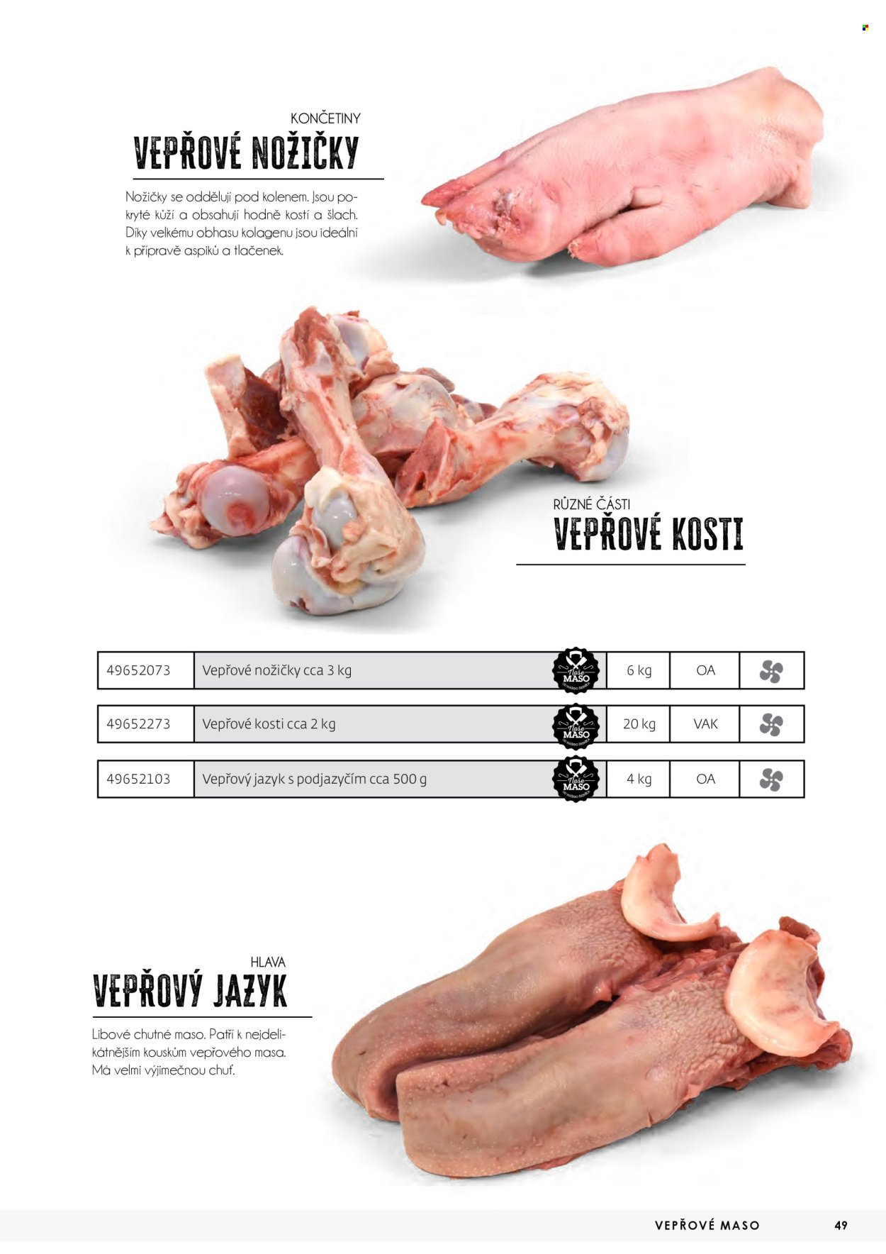 JIP leták - Maso (2026-04-23)