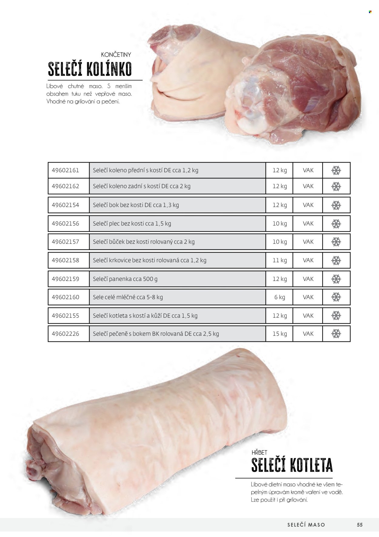 JIP leták - Maso (2026-04-23)