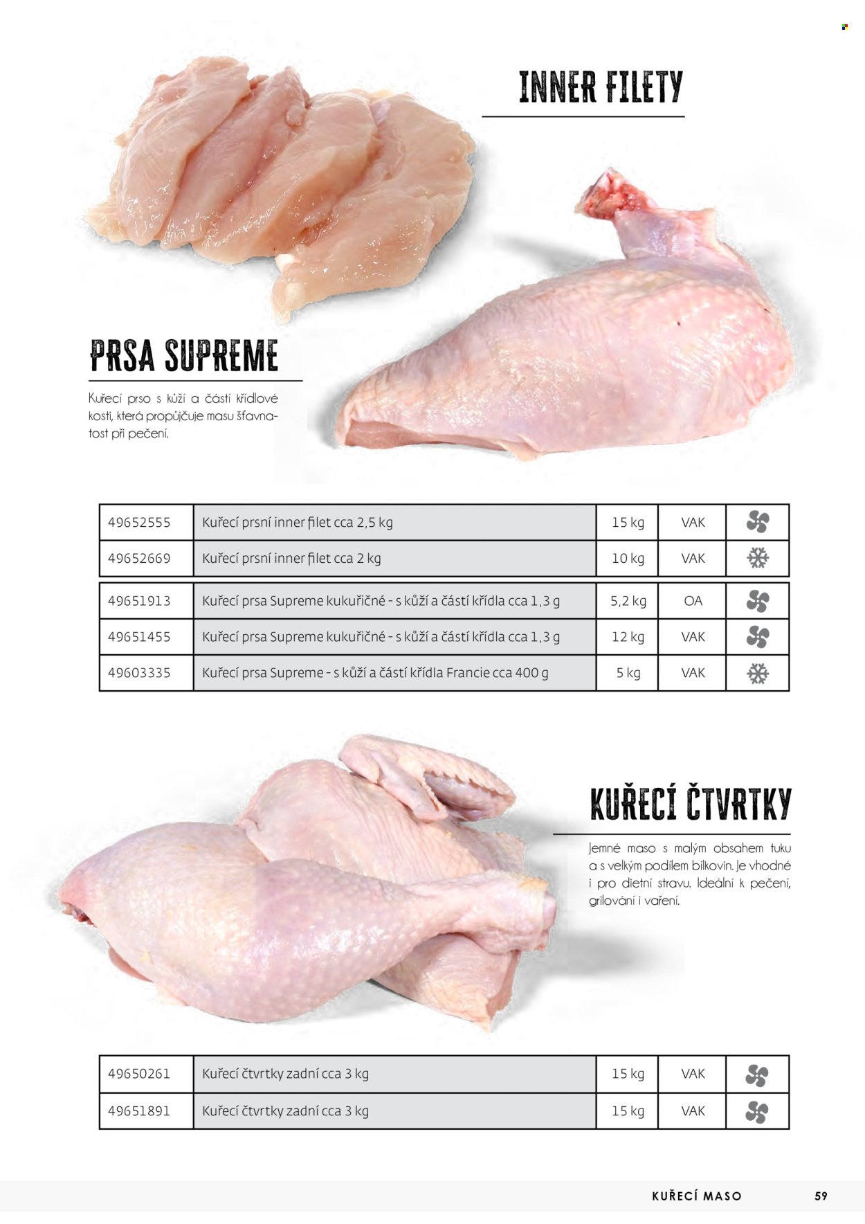 JIP leták - Maso (2026-04-23)