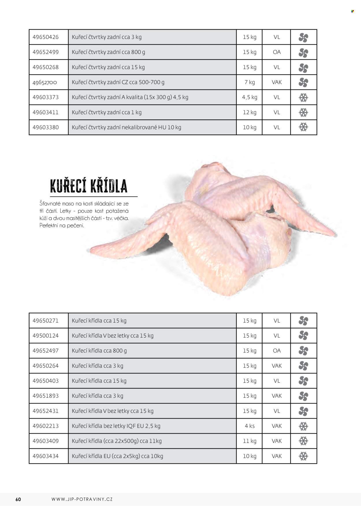 JIP leták - Maso (2026-04-23)