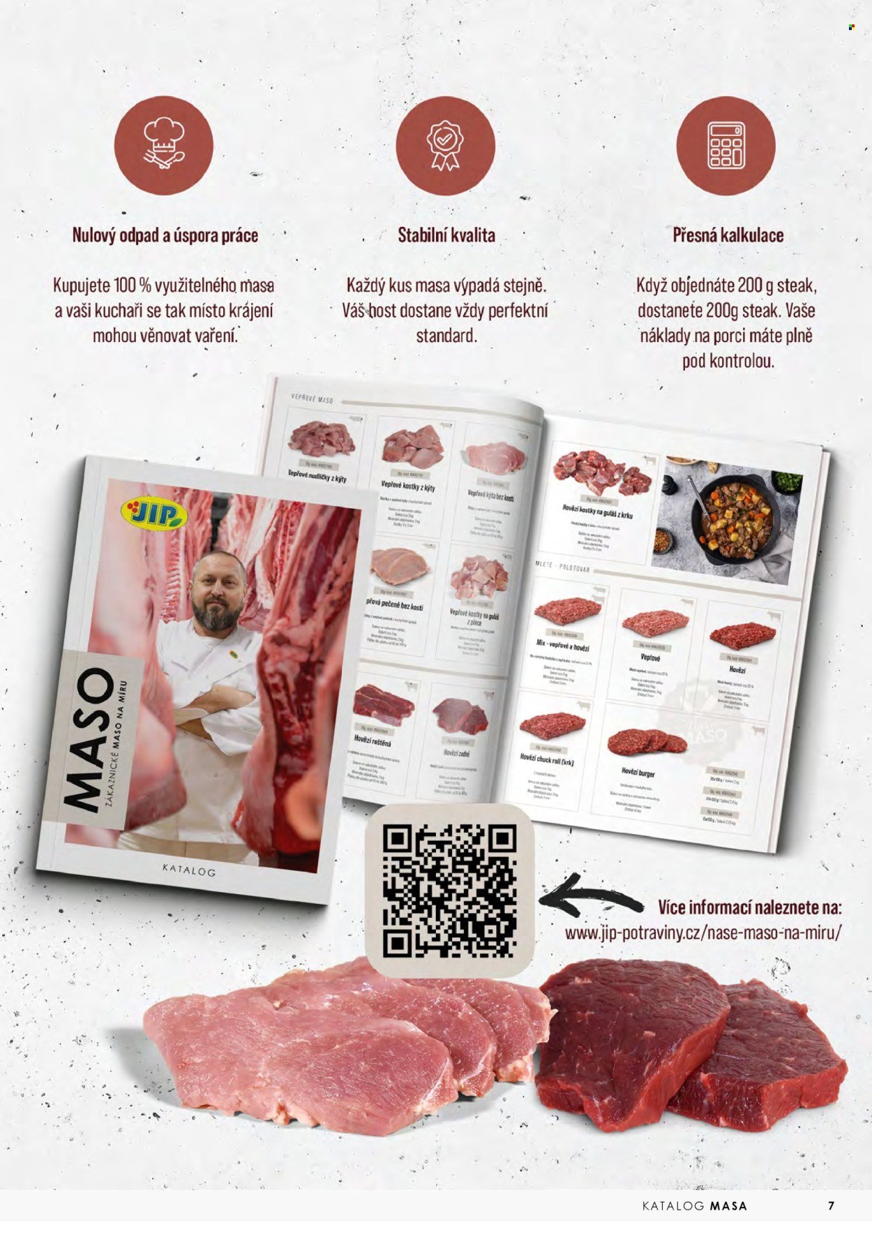 JIP leták - Maso (2026-04-23)