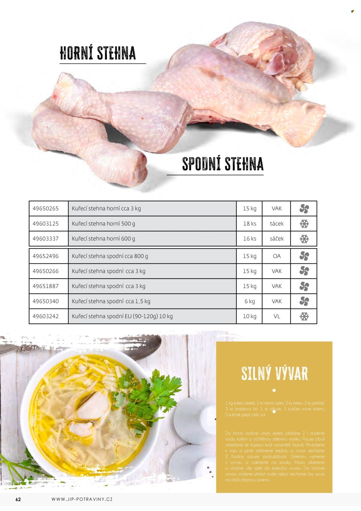 JIP leták - Maso (2026-04-23)