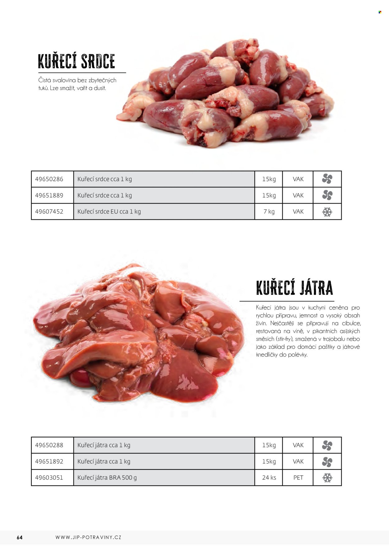 JIP leták - Maso (2026-04-23)