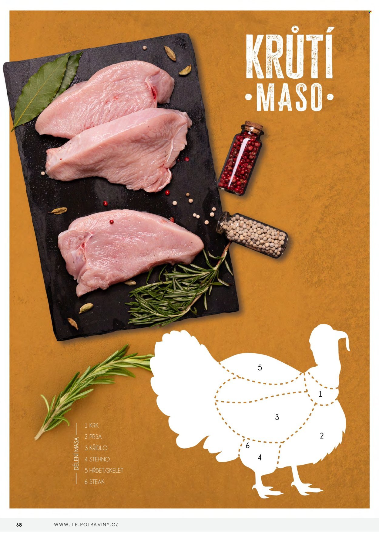 JIP leták - Maso (2026-04-23)