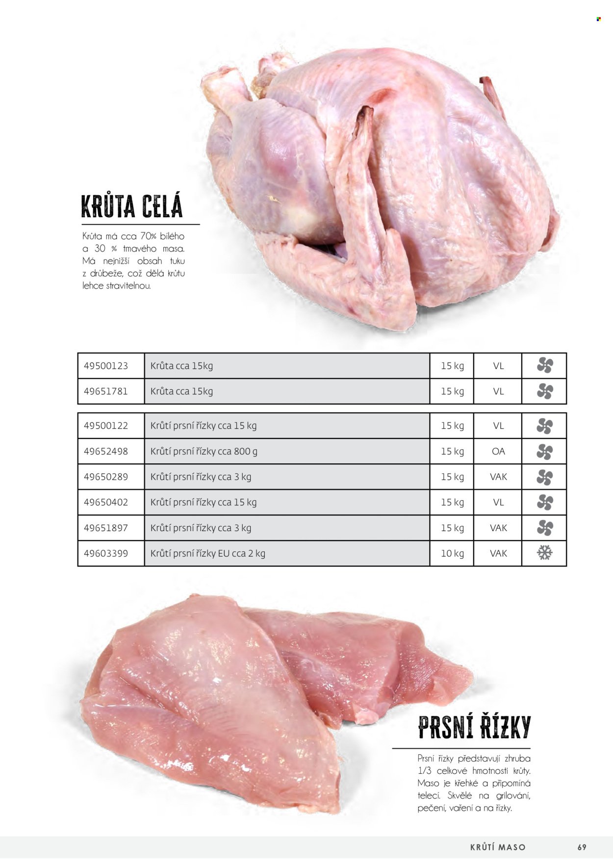 JIP leták - Maso (2026-04-23)