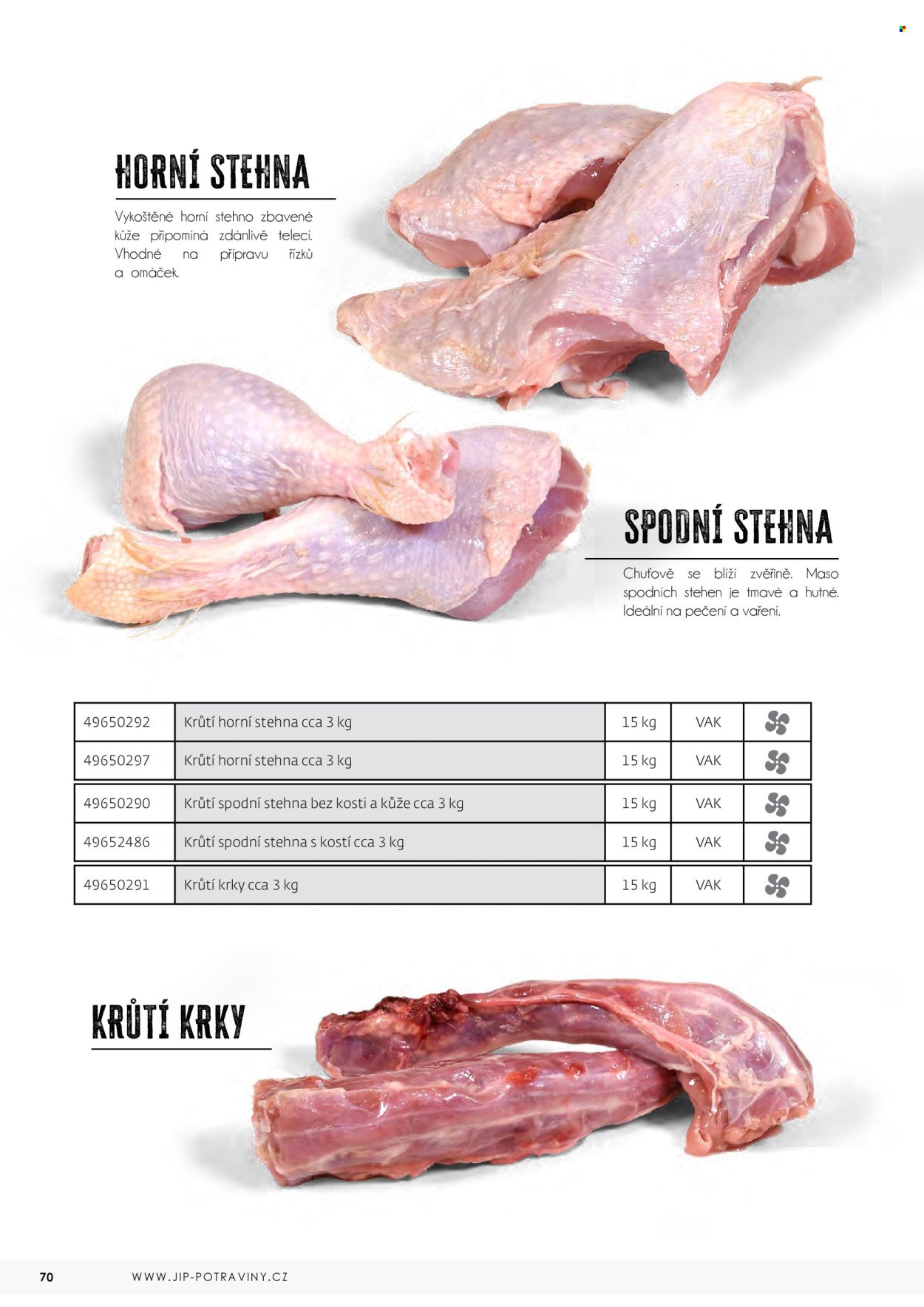 JIP leták - Maso (2026-04-23)