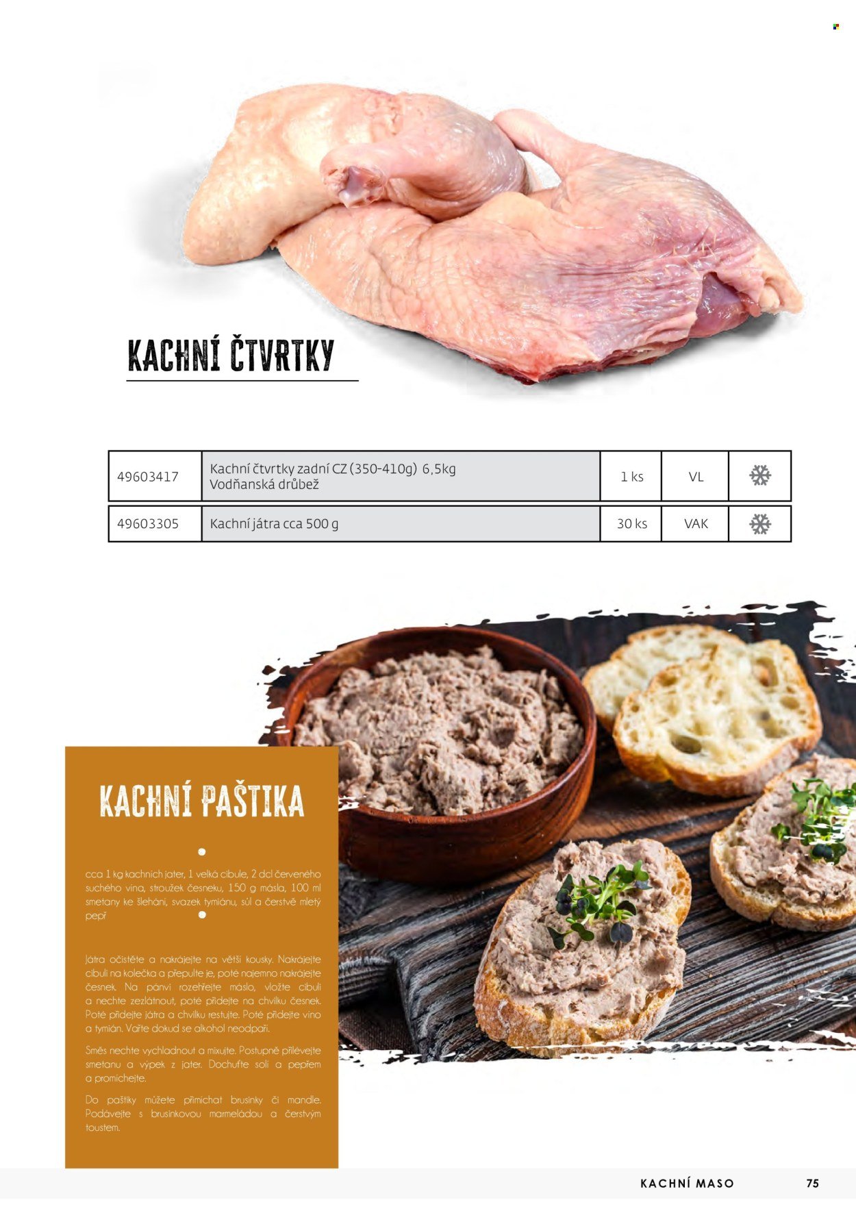 JIP leták - Maso (2026-04-23)