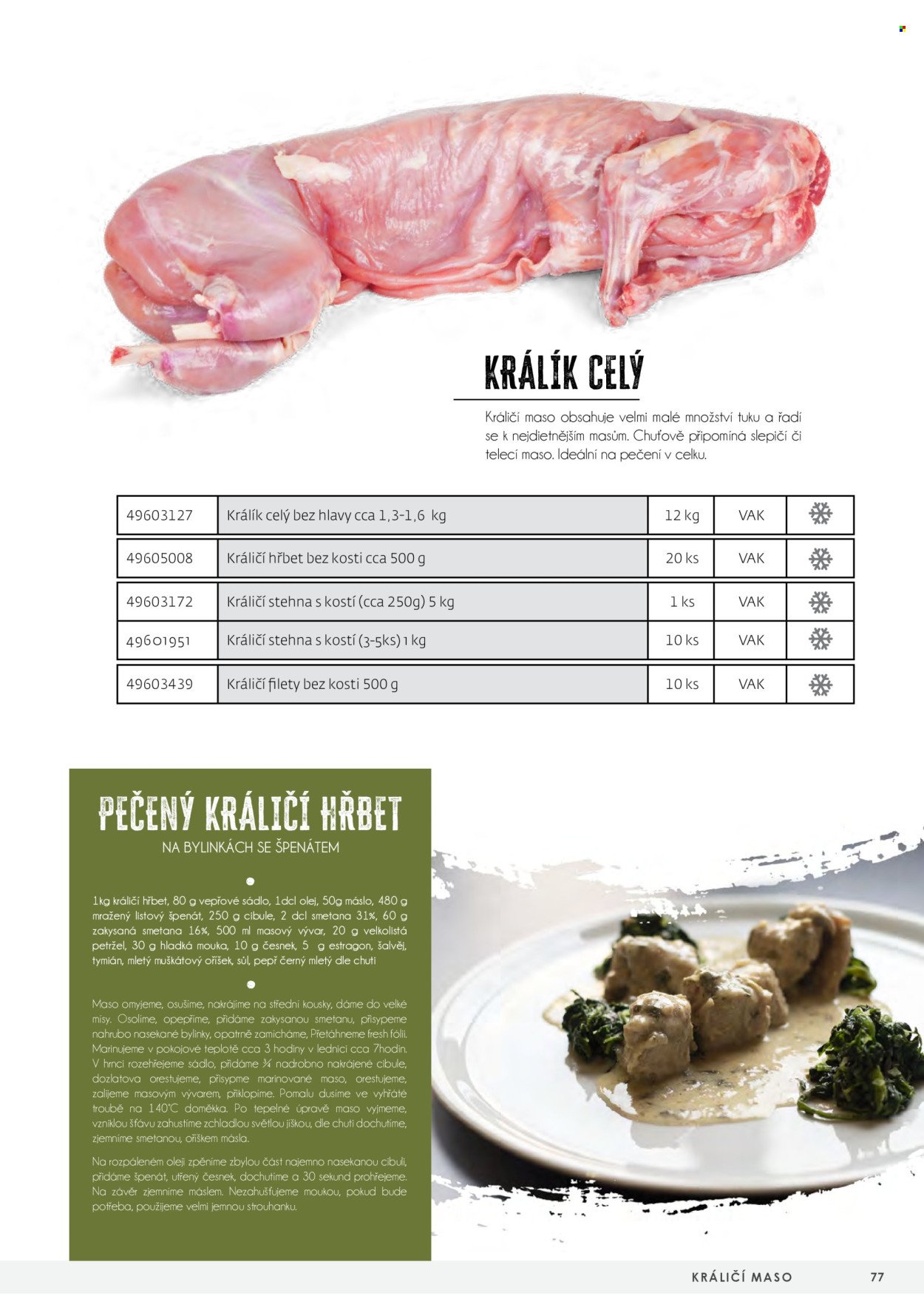 JIP leták - Maso (2026-04-23)