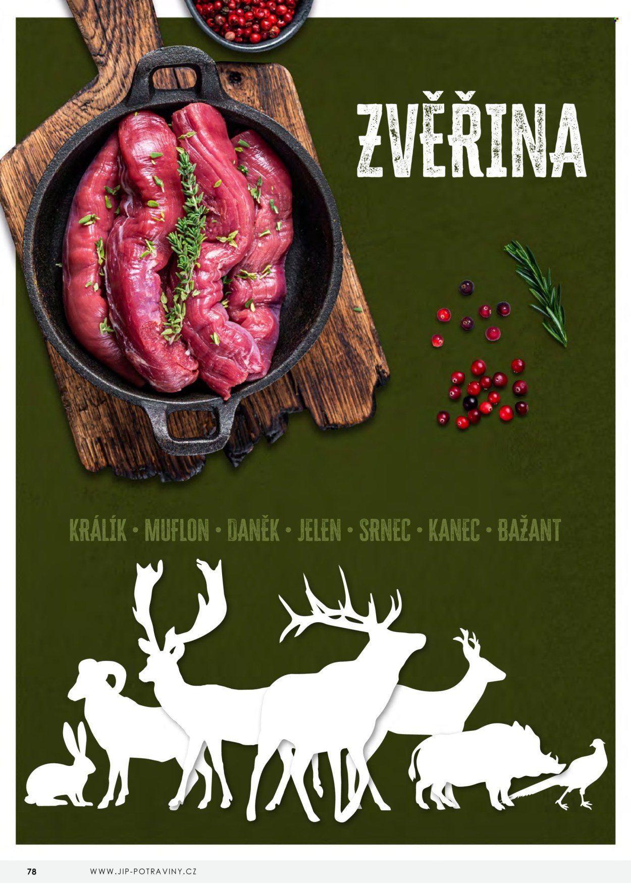 JIP leták - Maso (2026-04-23)