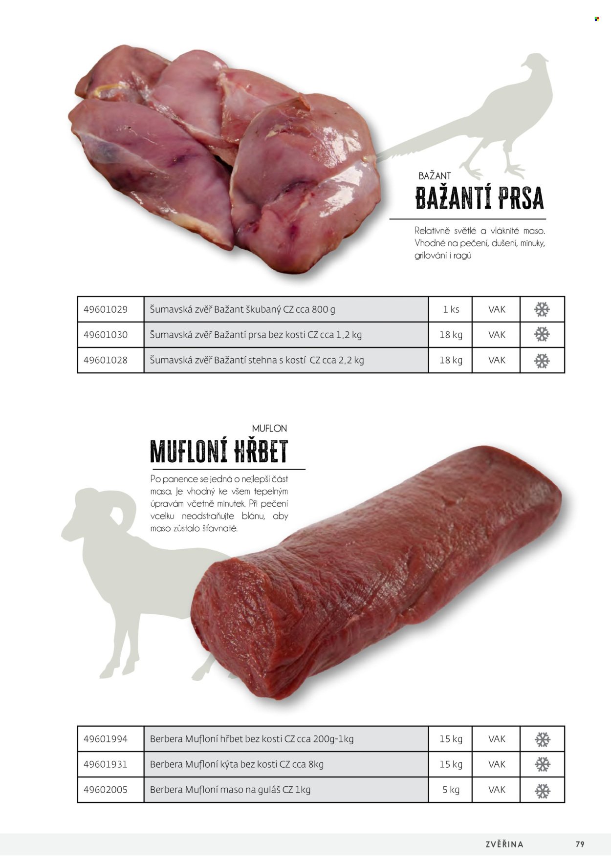 JIP leták - Maso (2026-04-23)