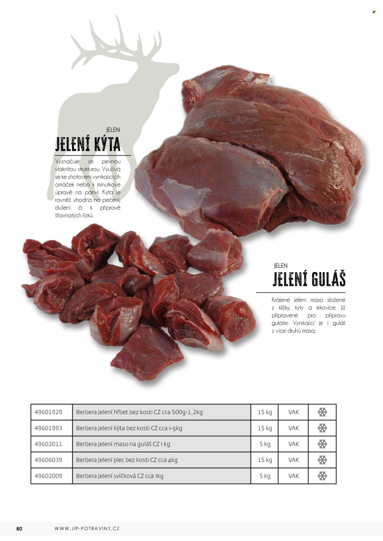 JIP leták - Maso (2026-04-23)