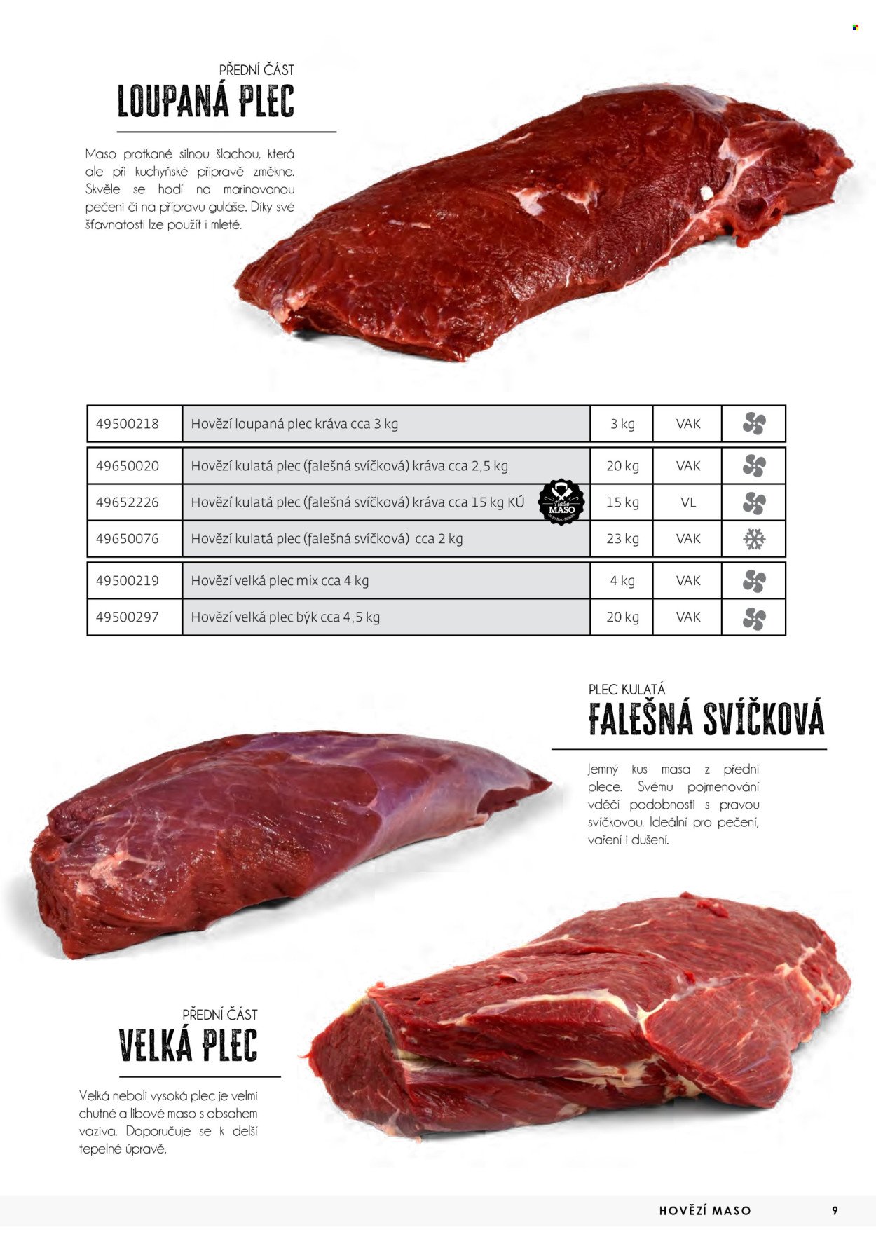 JIP leták - Maso (2026-04-23)