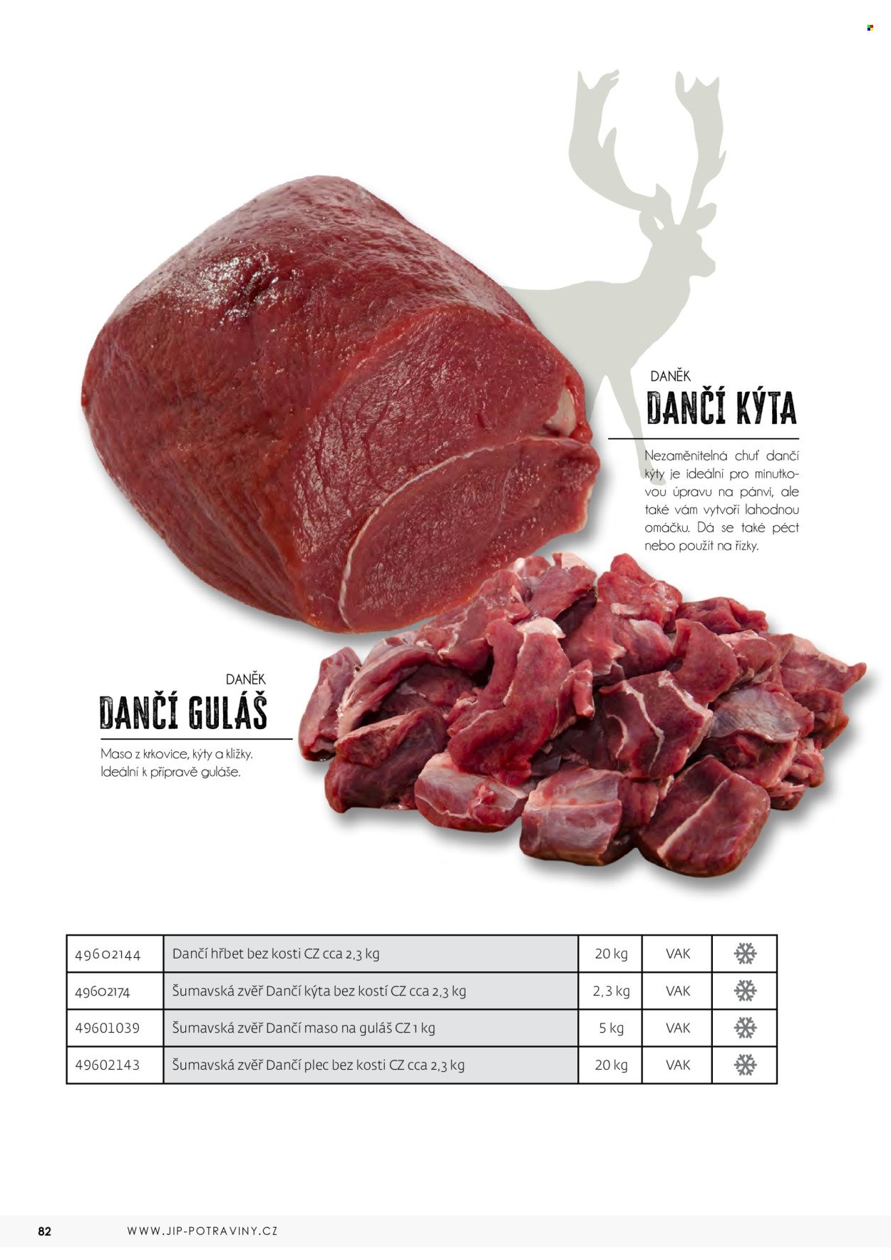 JIP leták - Maso (2026-04-23)