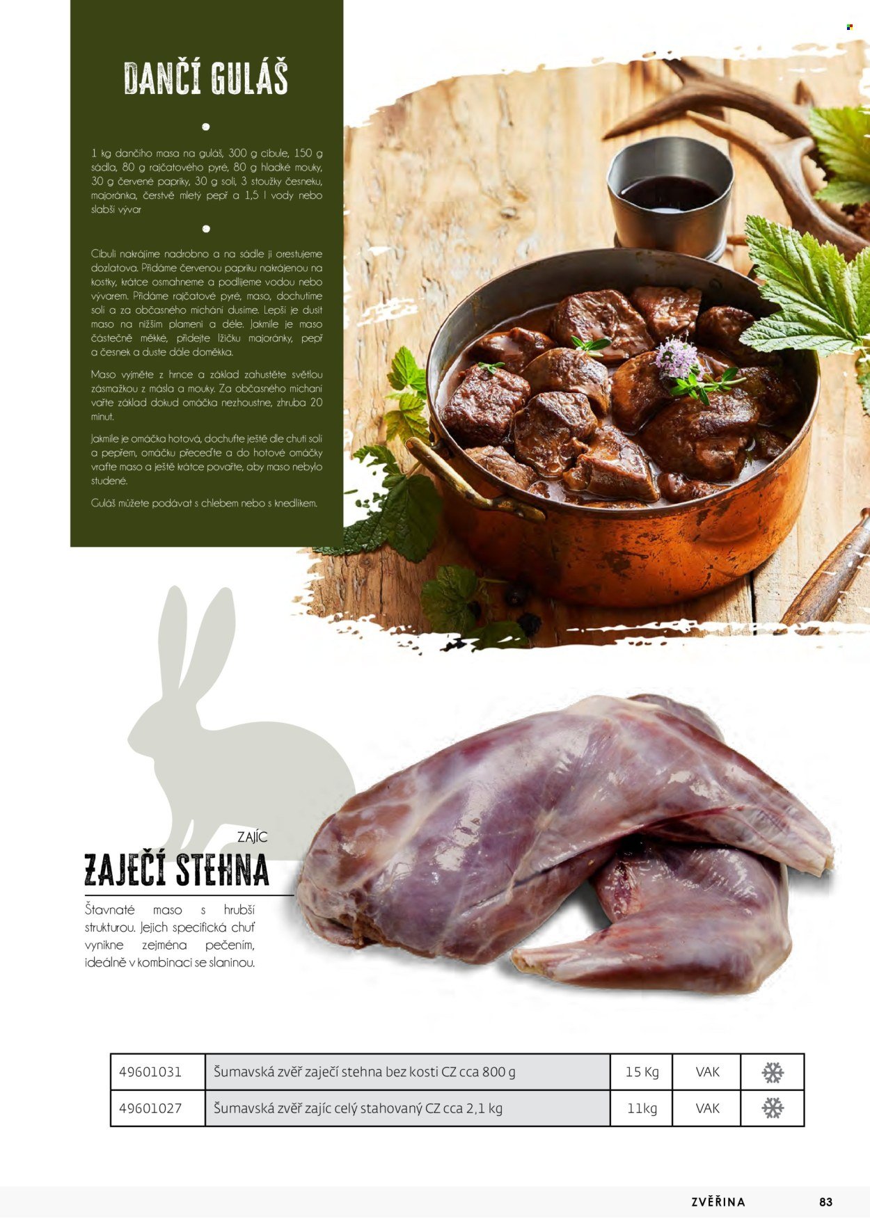 JIP leták - Maso (2026-04-23)