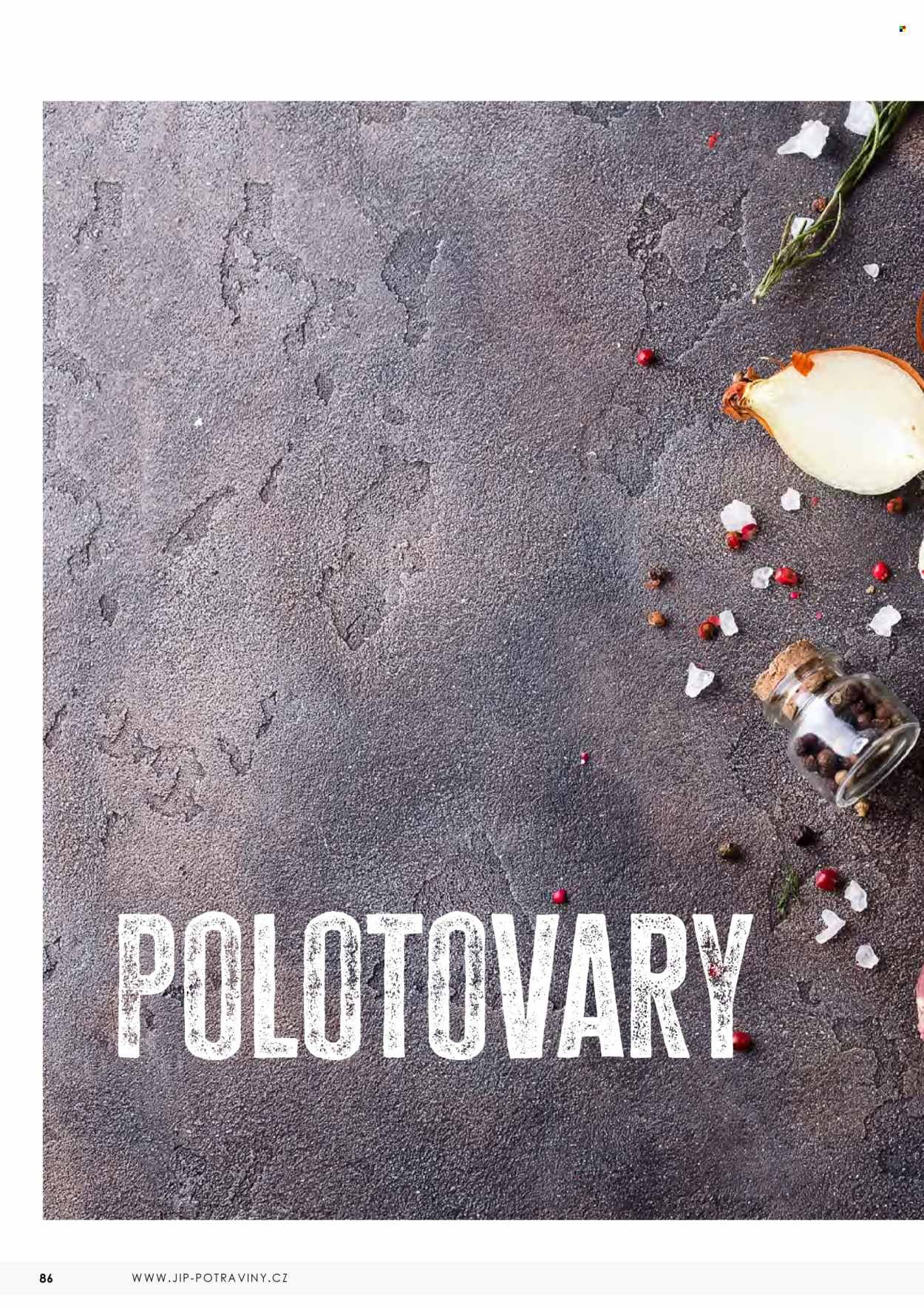 JIP leták - Maso (2026-04-23)