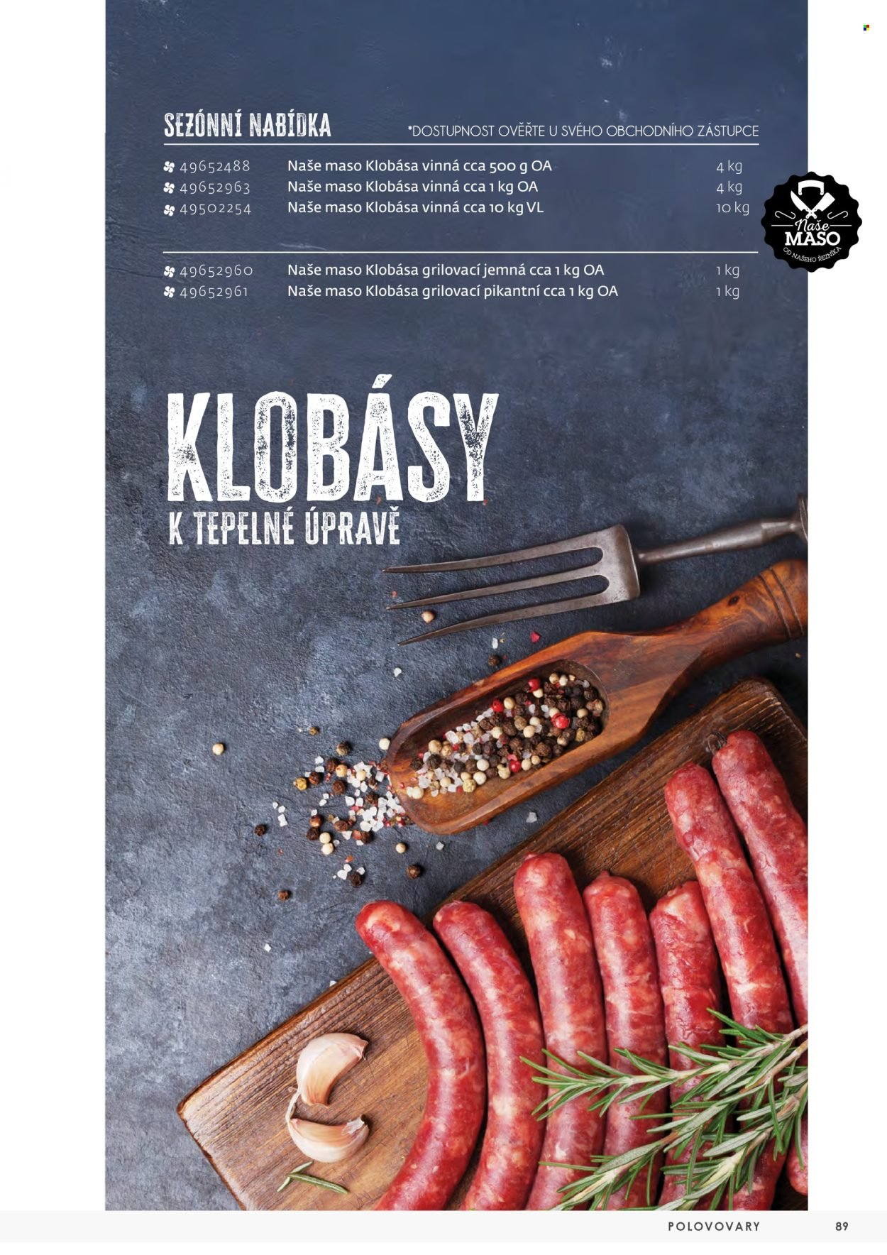 JIP leták - Maso (2026-04-23)