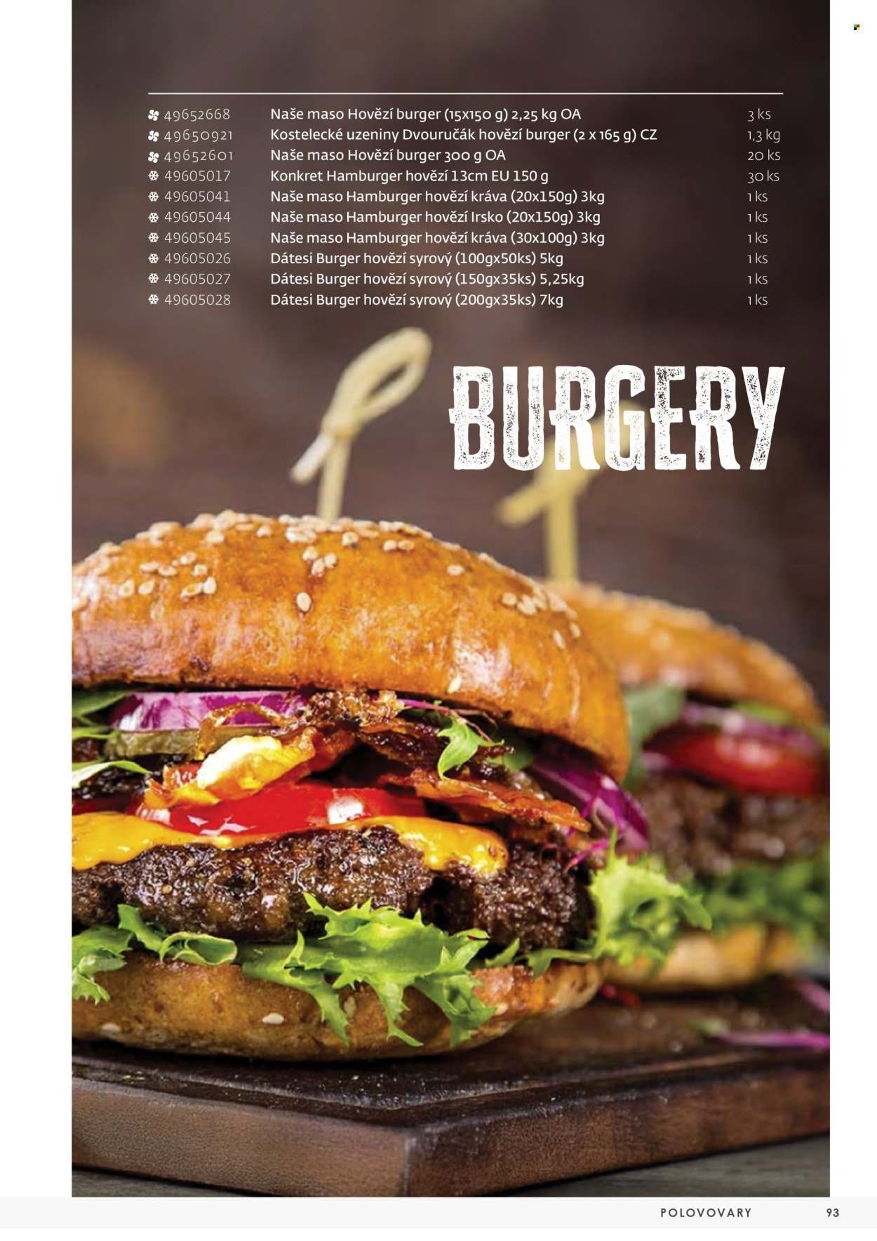 JIP leták - Maso (2026-04-23)