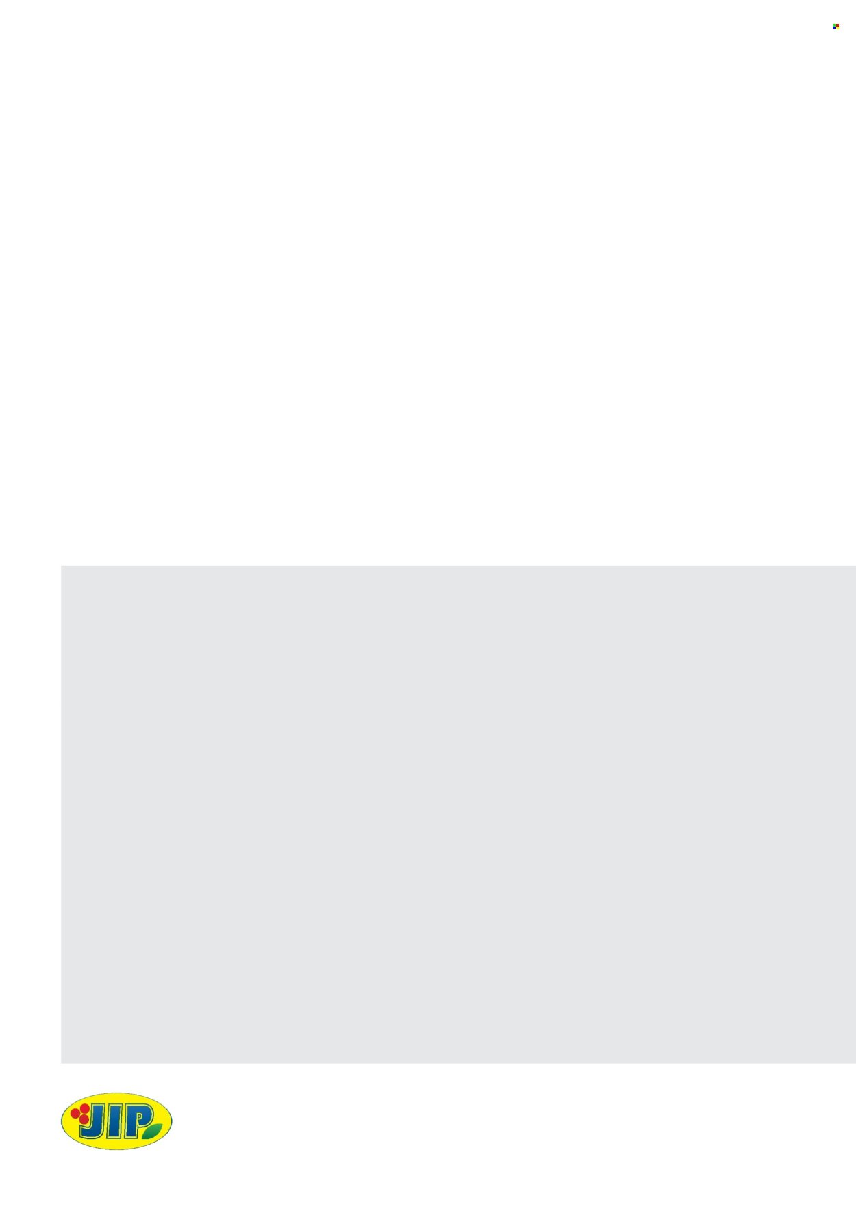 JIP leták - Maso (2026-04-23)