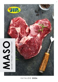 JIP leták - Maso (2026-04-23)