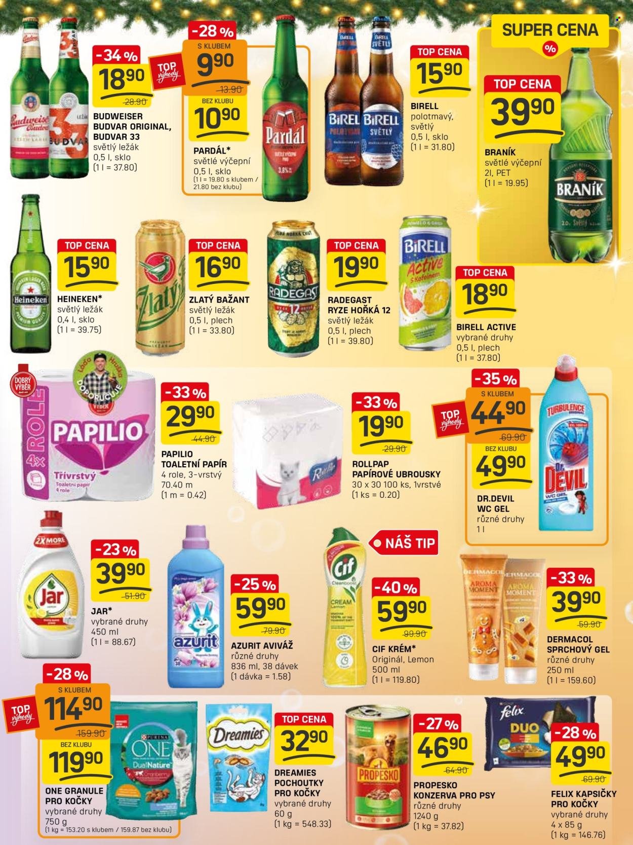 FLOP leták - Top (2025-12-10 - 2025-12-16)