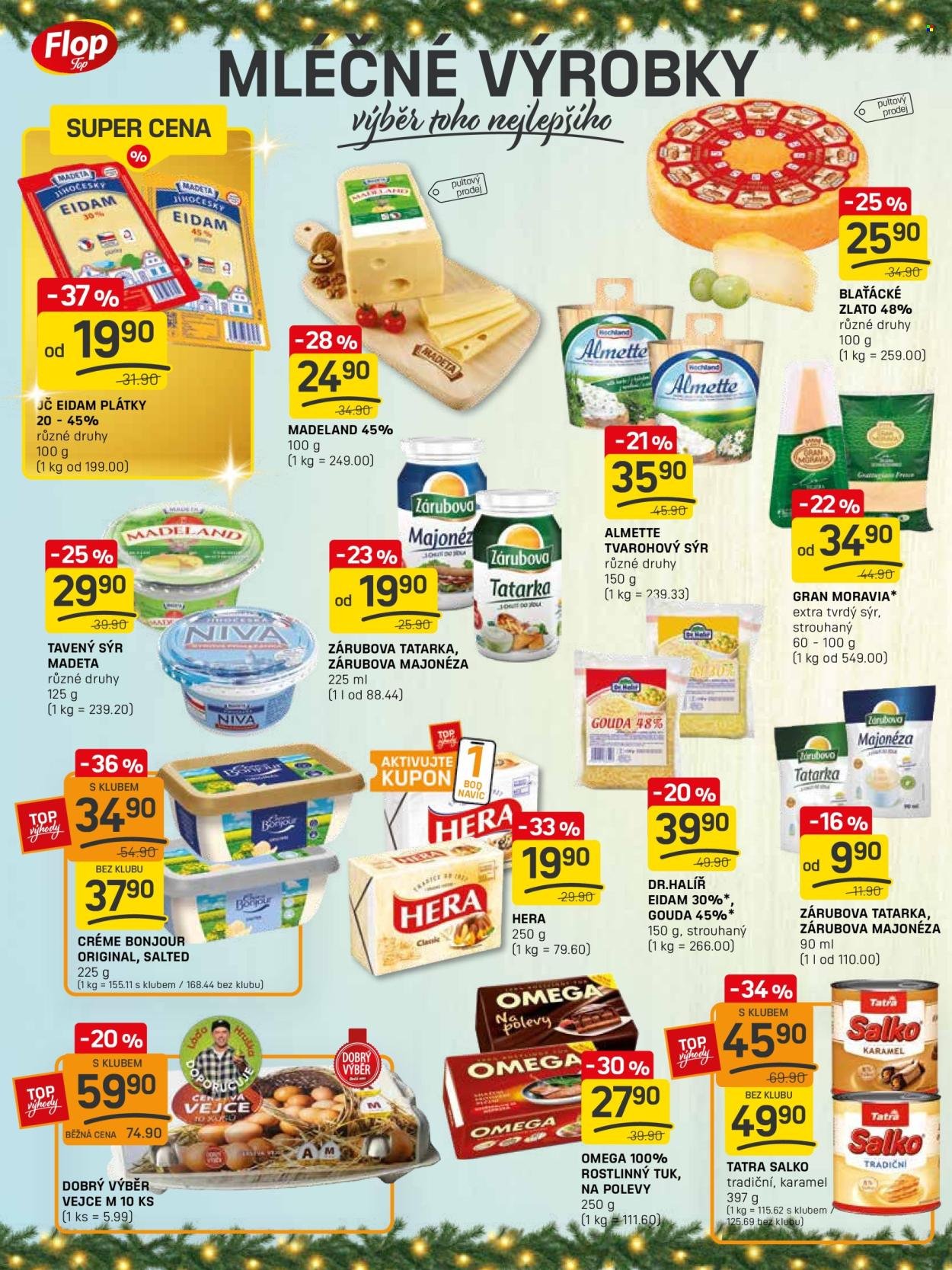 FLOP leták - Top (2025-12-10 - 2025-12-16)