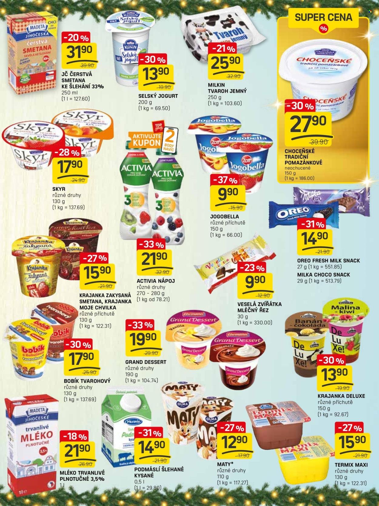 FLOP leták - Top (2025-12-10 - 2025-12-16)