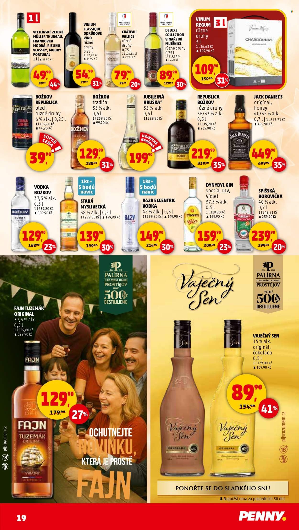 PENNY leták - Vánoce hezky česky (2025-12-04 - 2025-12-10)