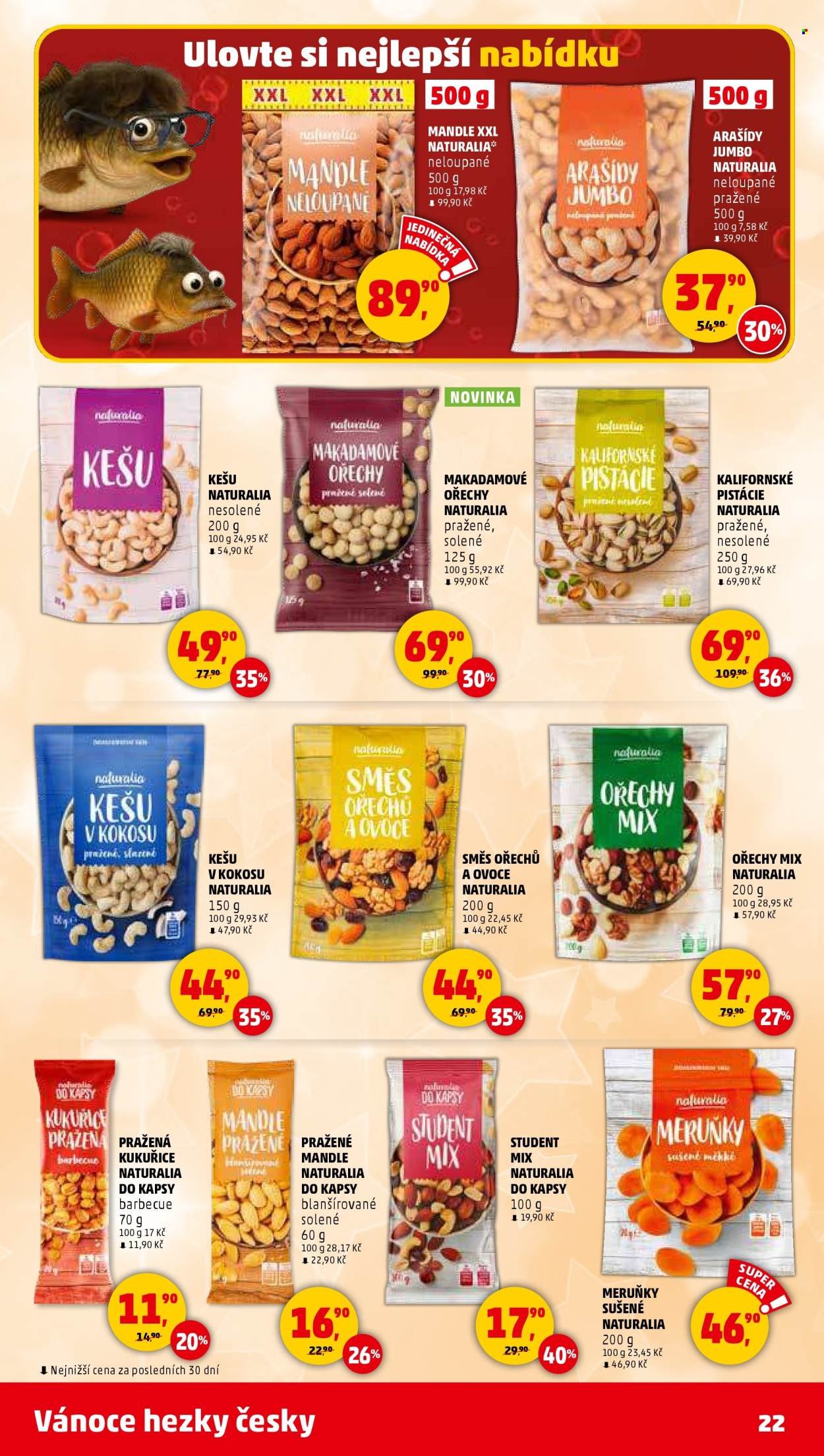 PENNY leták - Vánoce hezky česky (2025-12-04 - 2025-12-10)