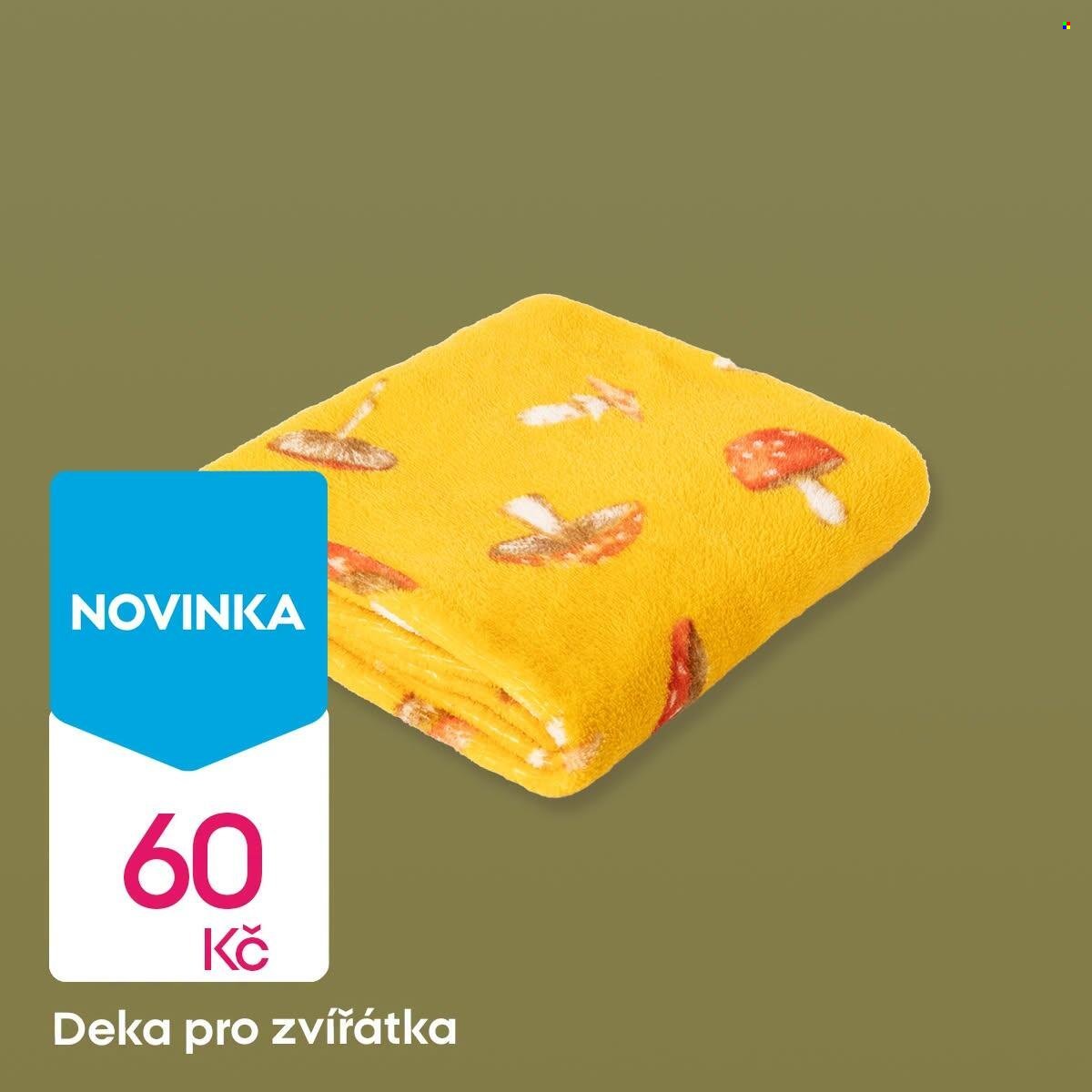 PEPCO leták - Jaký byl váš první mazlíček?