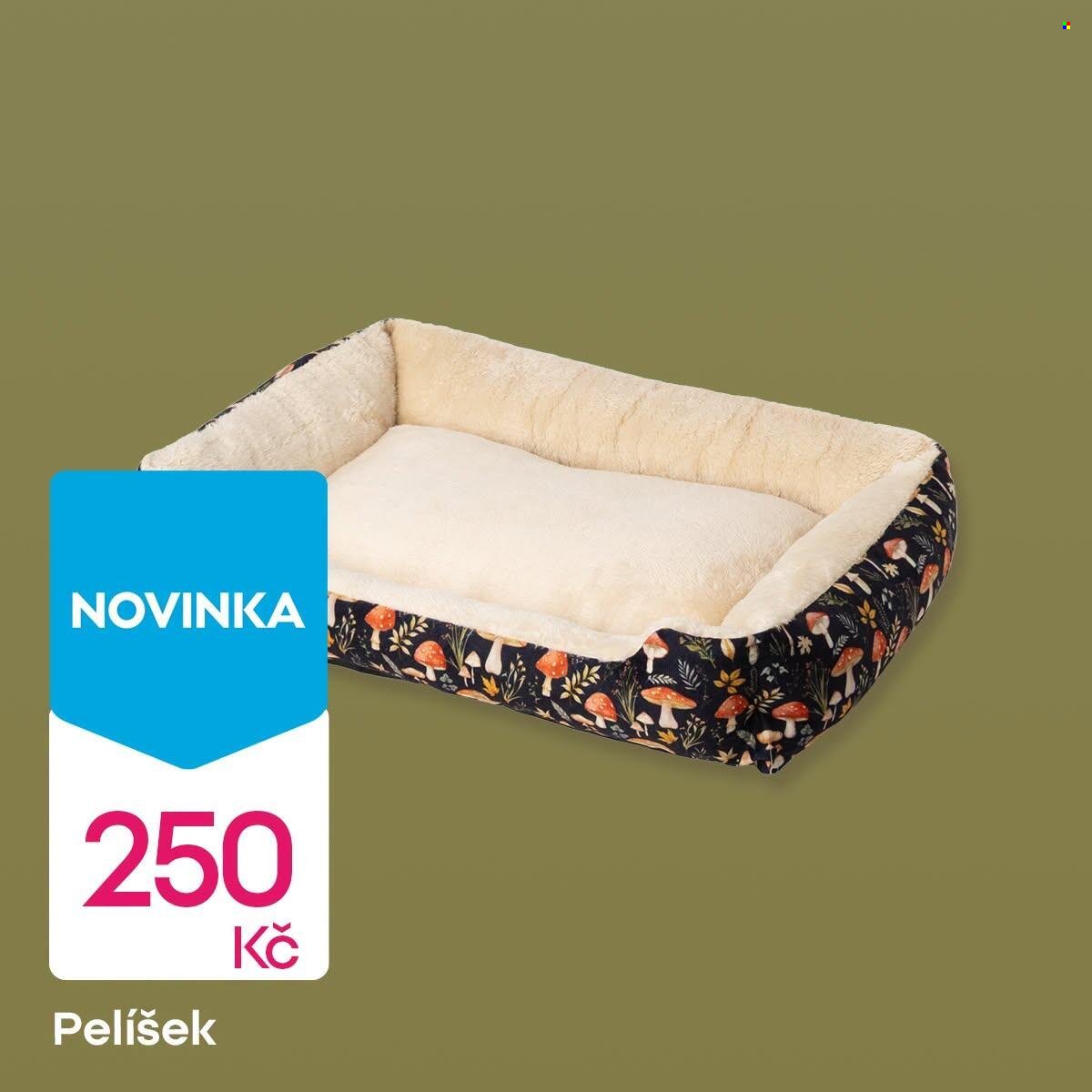 PEPCO leták - Jaký byl váš první mazlíček?