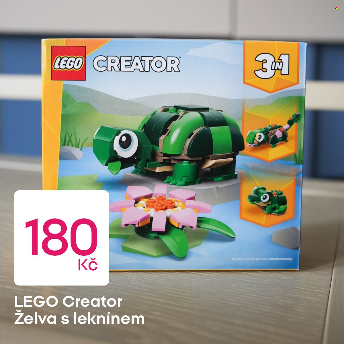PEPCO leták - Co musíte mít ke Dni dětí... (2026-05-24)