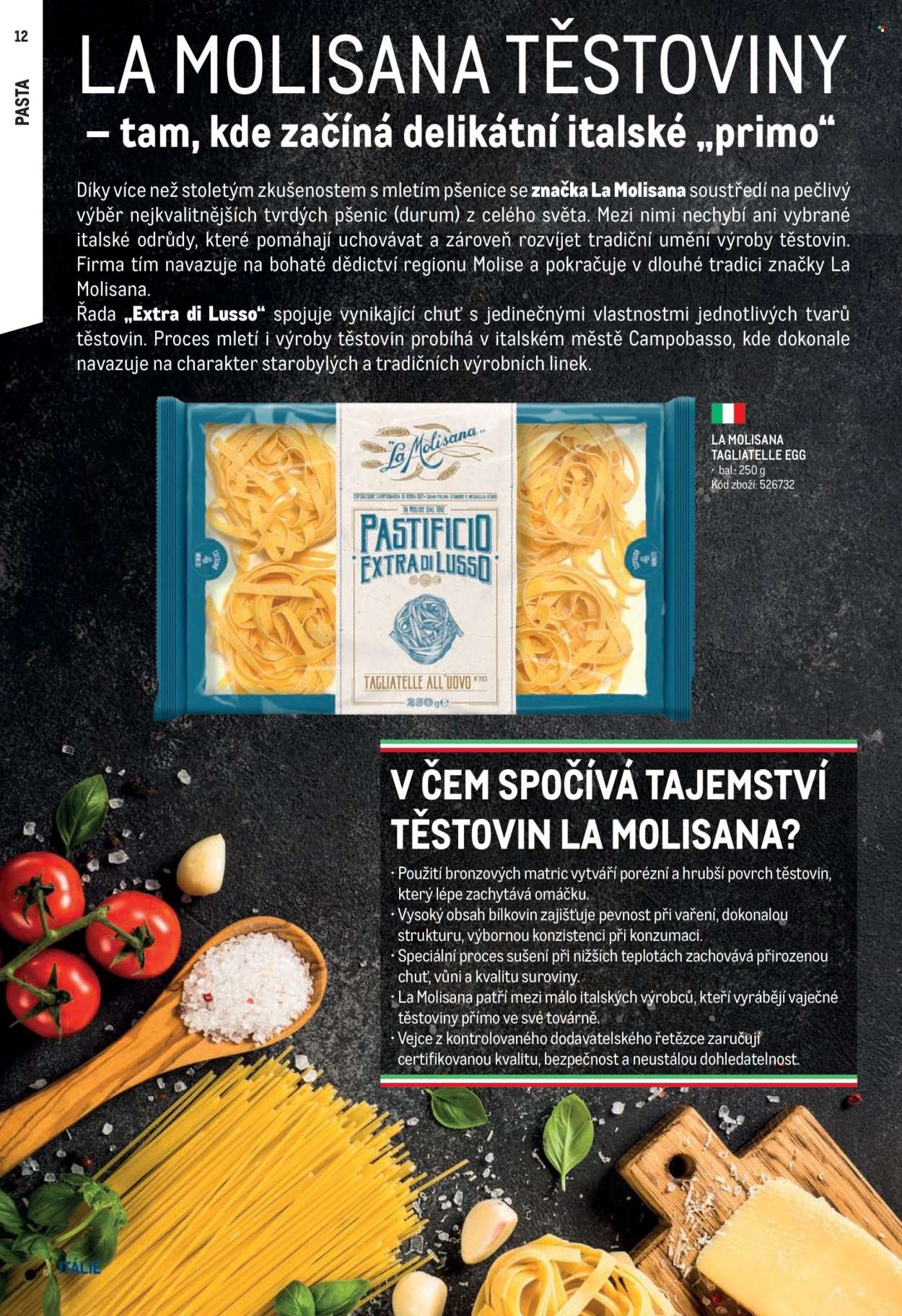 MAKRO leták - Itálie (2026-05-15)