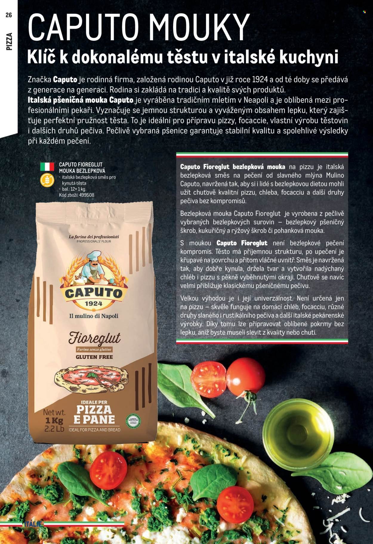 MAKRO leták - Itálie (2026-05-15)