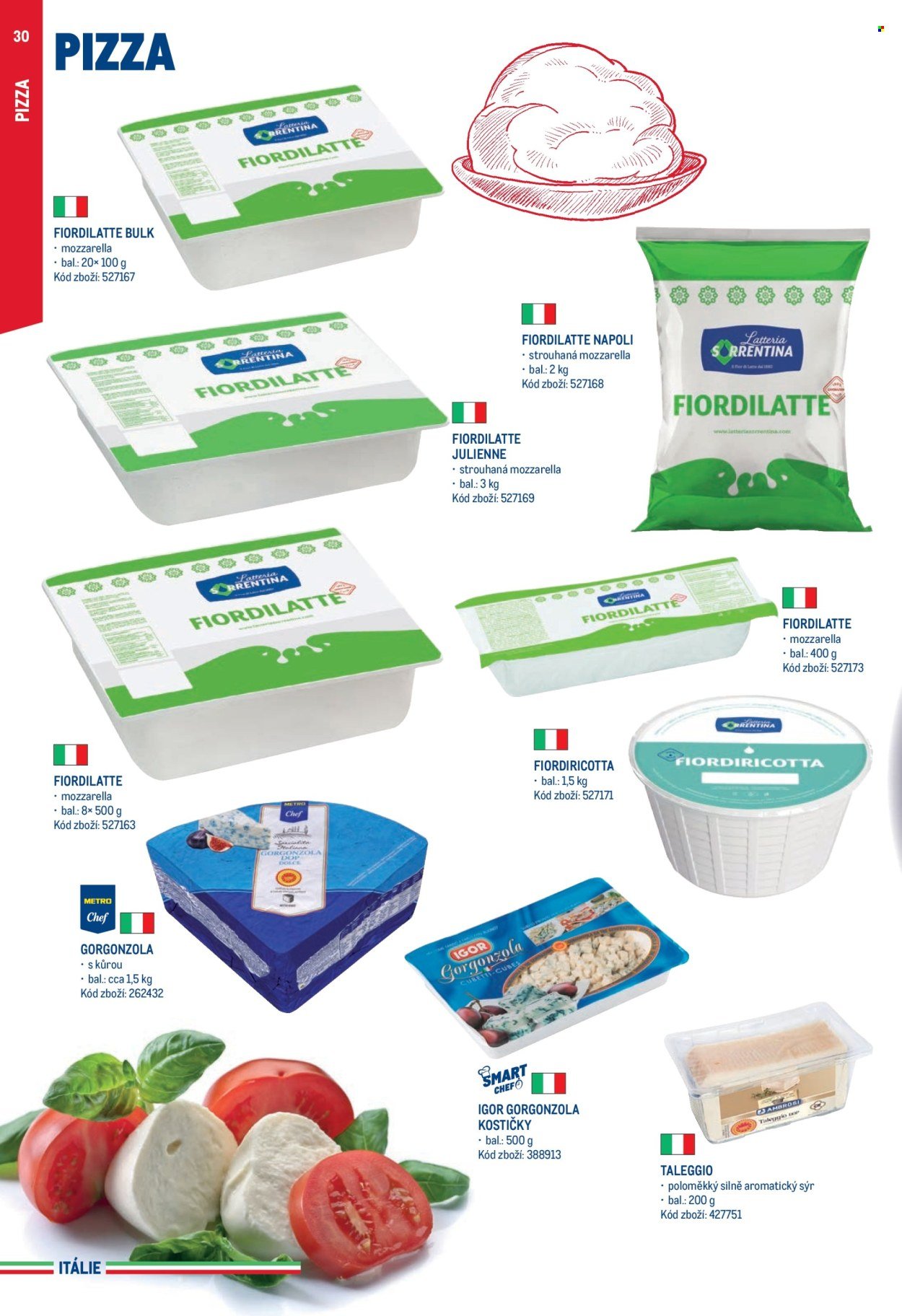 MAKRO leták - Itálie (2026-05-15)
