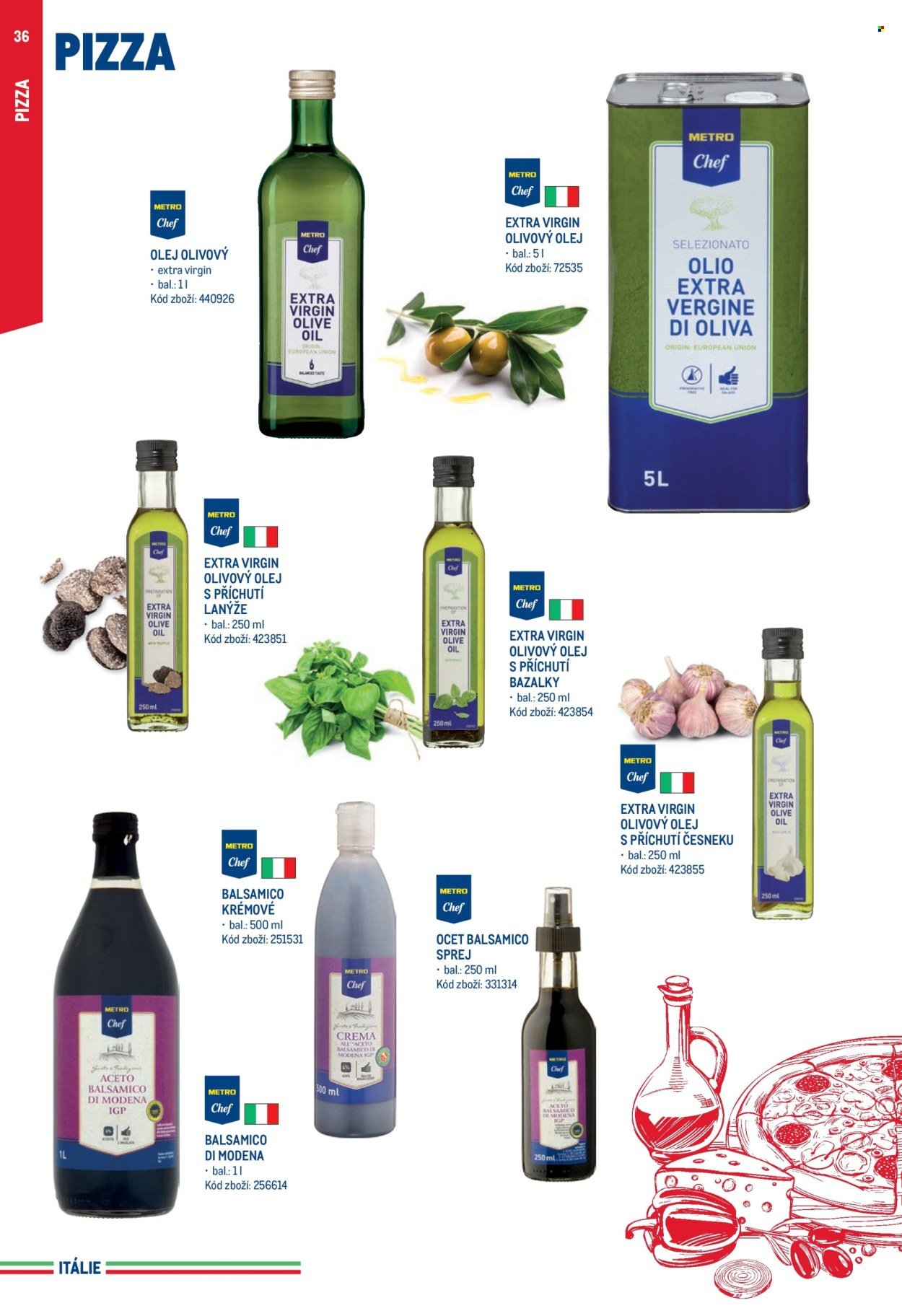MAKRO leták - Itálie (2026-05-15)