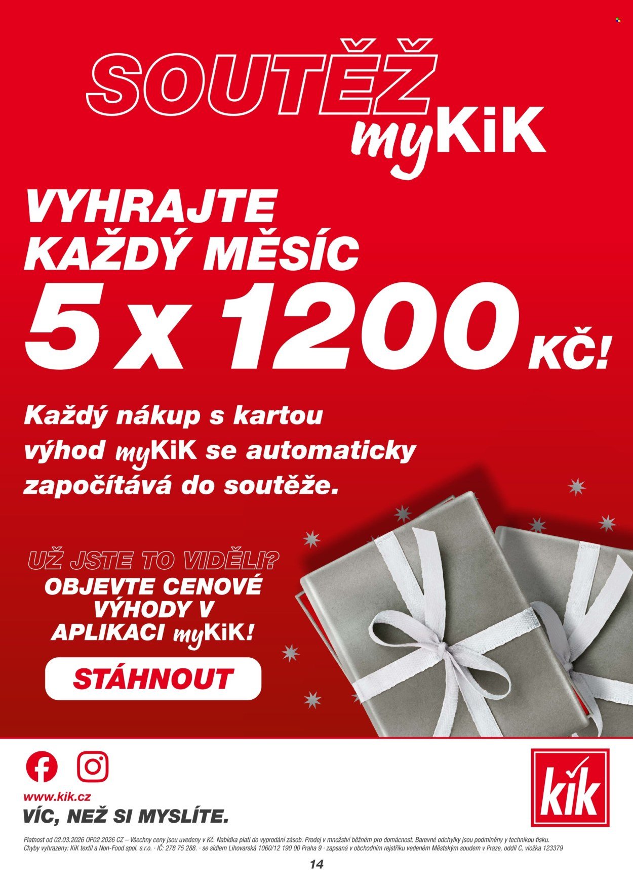 KIK leták - kik (2026-02-27)