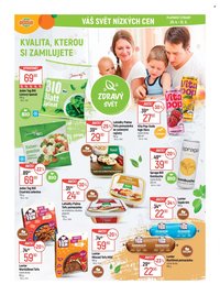GLOBUS leták - Od středy 29.4.2026 (2026-04-29 - 2026-05-12)
