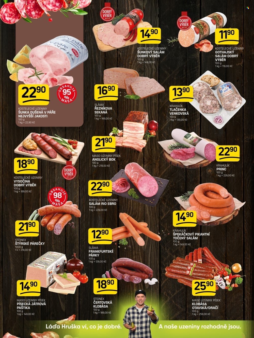 FLOP leták - Od středy 4.2.2026 (2026-02-04 - 2026-02-10)