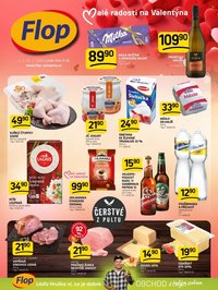FLOP leták - Od středy 4.2.2026 (2026-02-04 - 2026-02-10)
